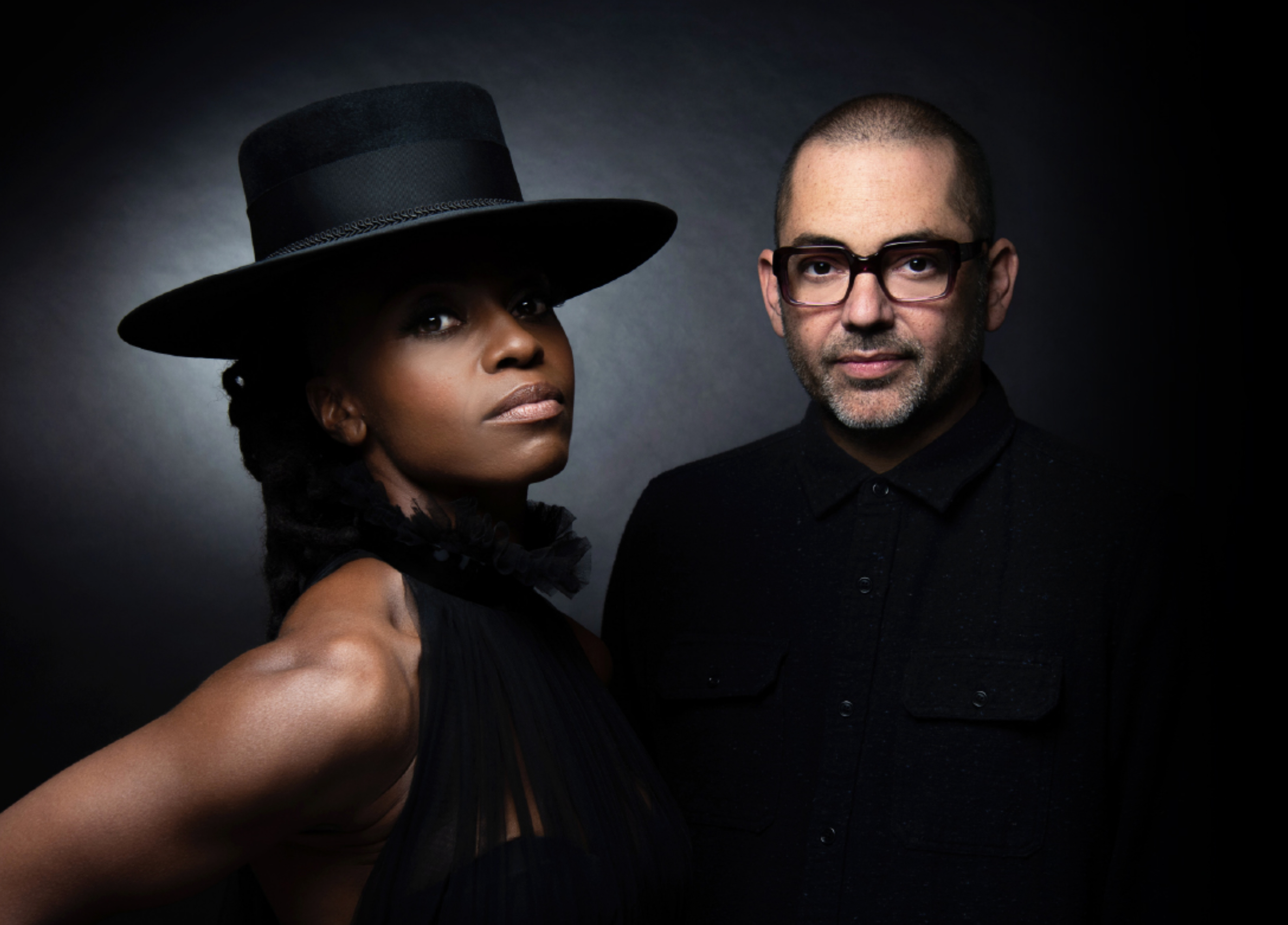 Morcheeba London
