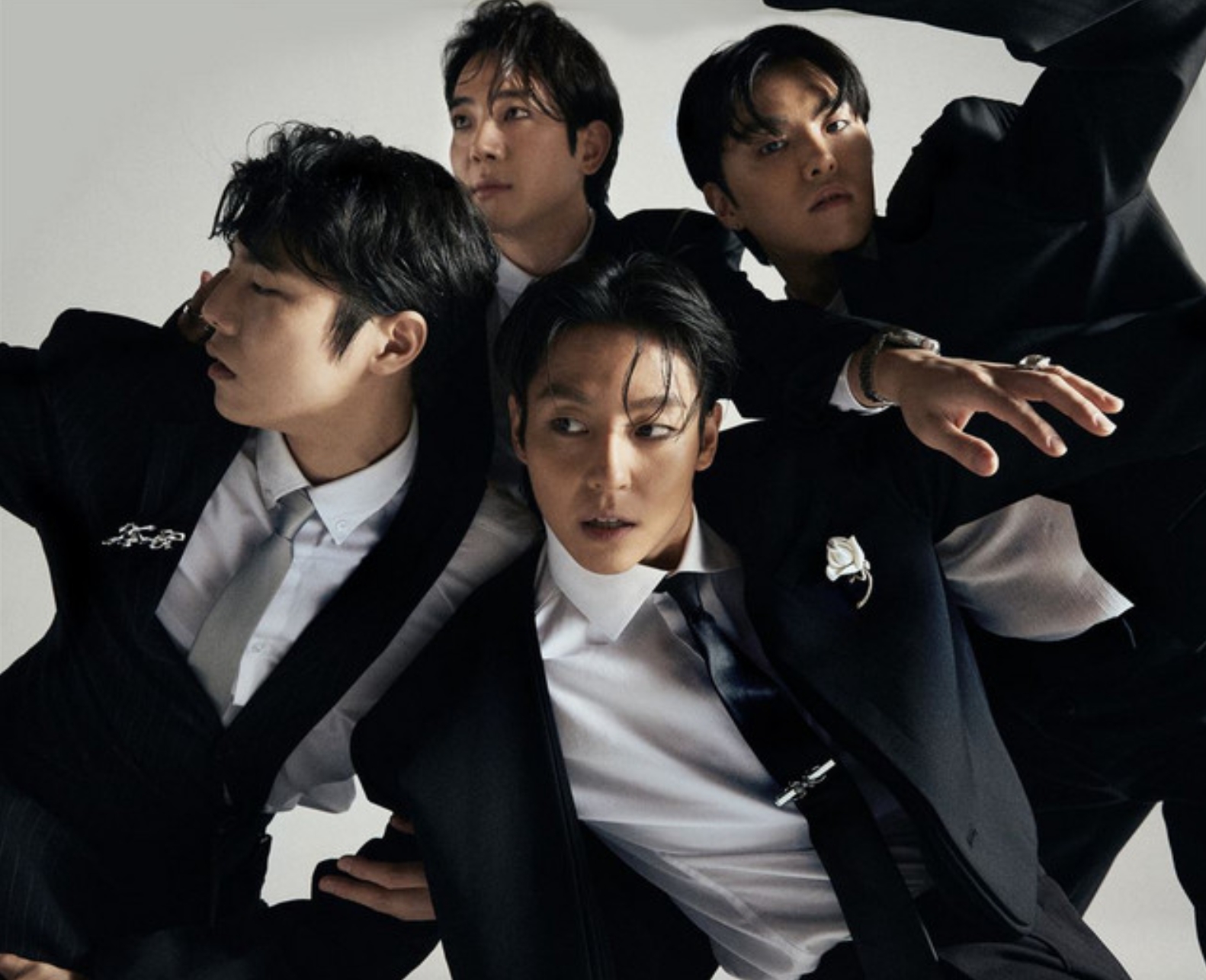 The Rose Ciudad de México