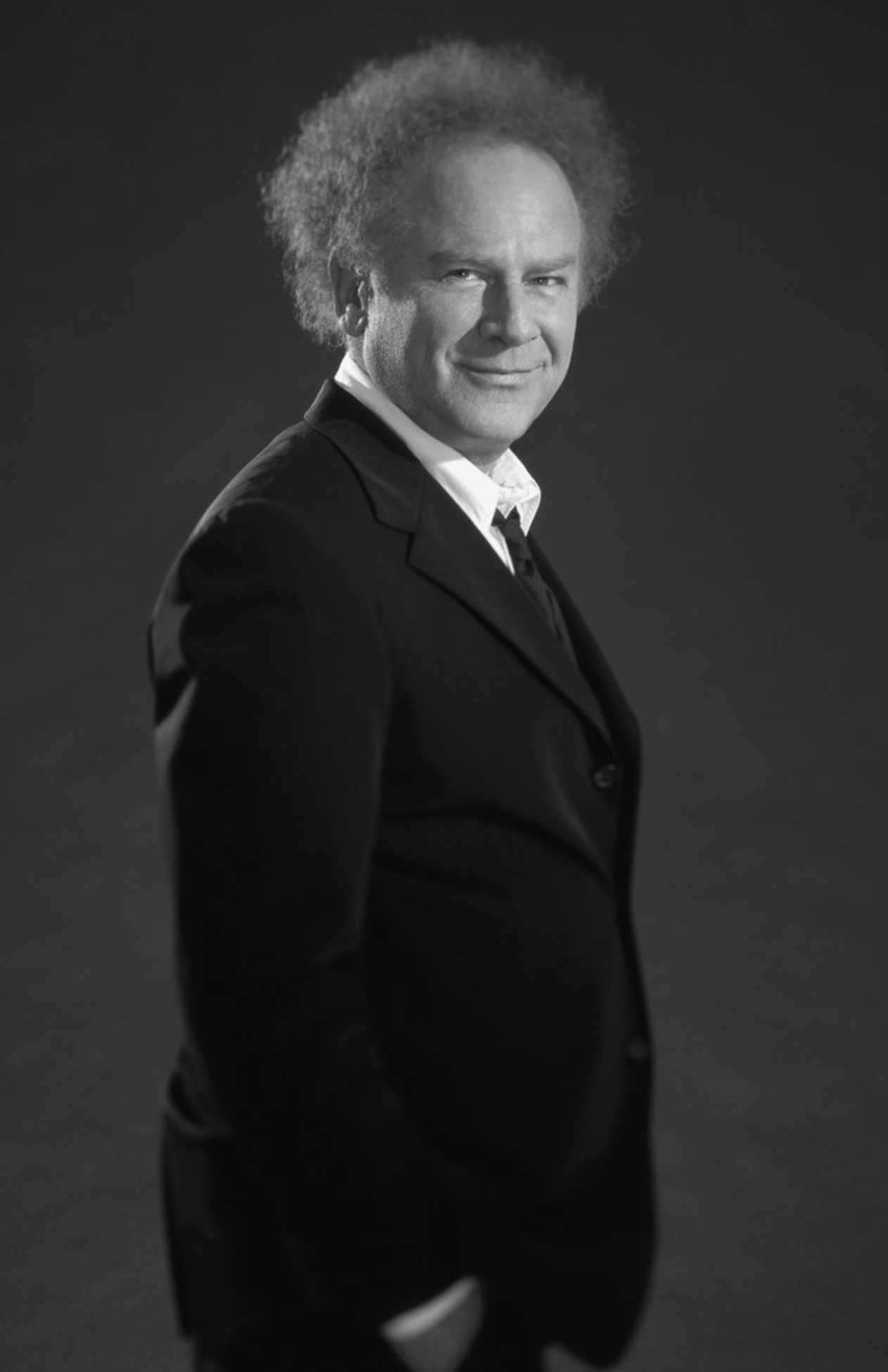 Art Garfunkel London