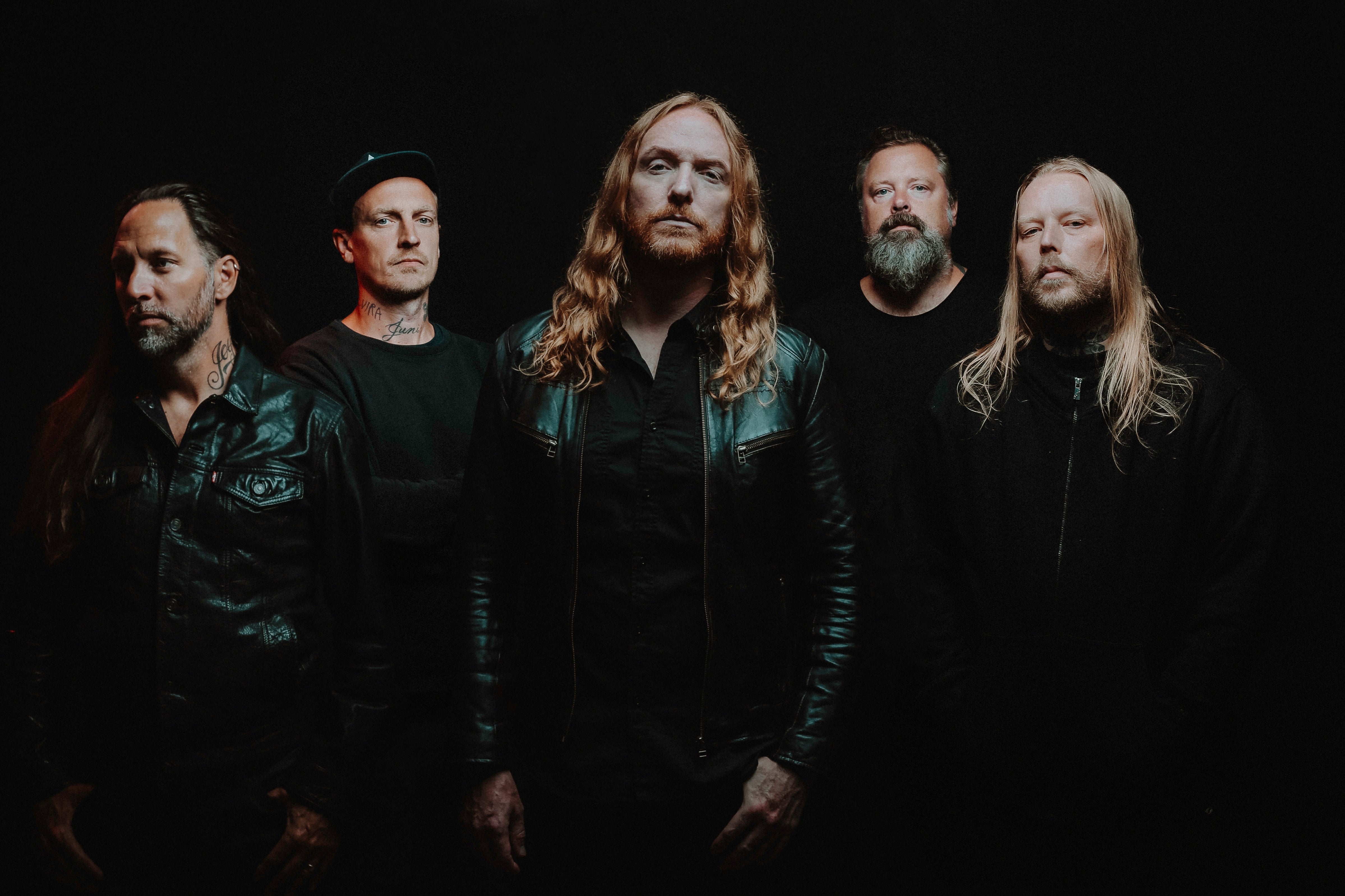 The Halo Effect Madrid