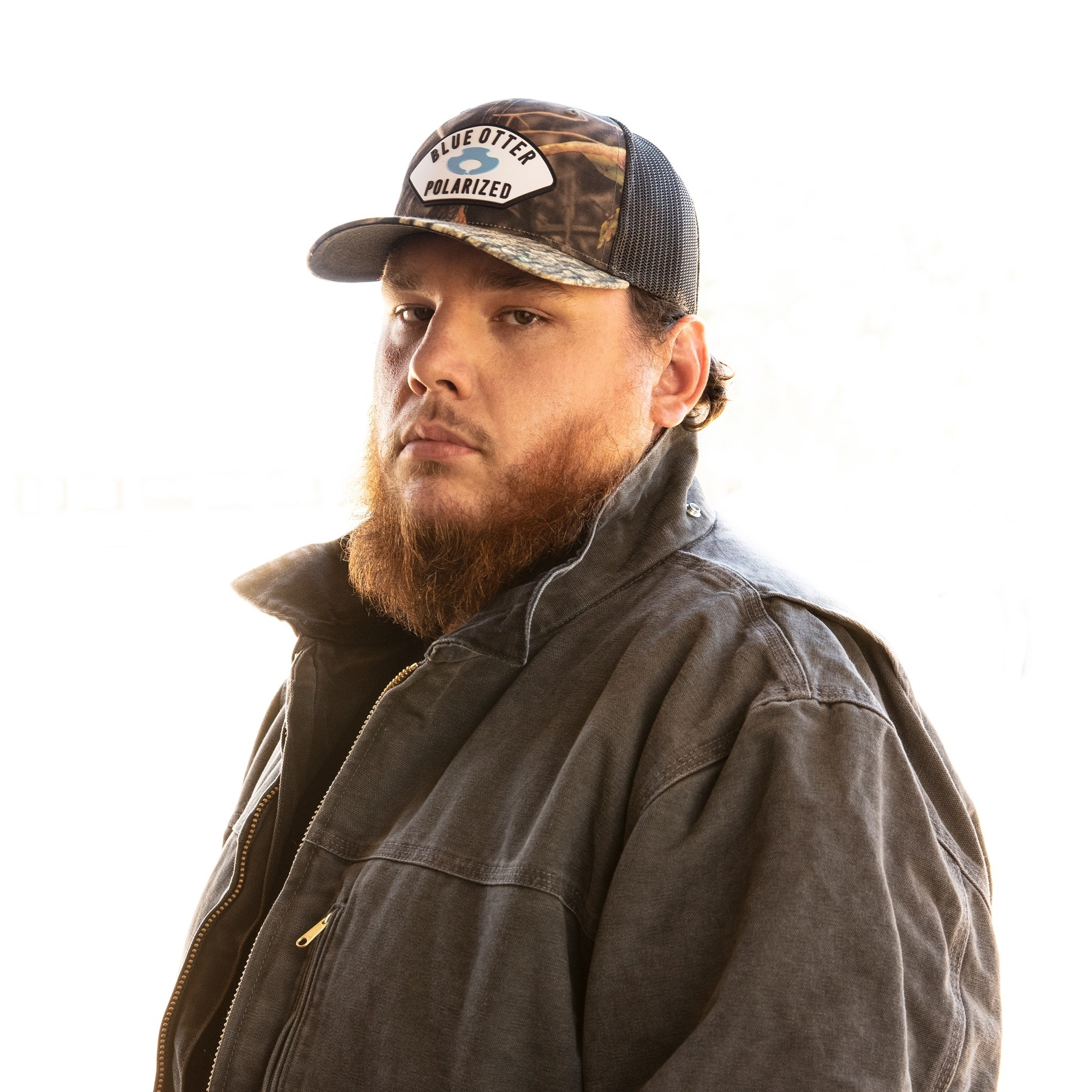 Luke Combs Knoxville
