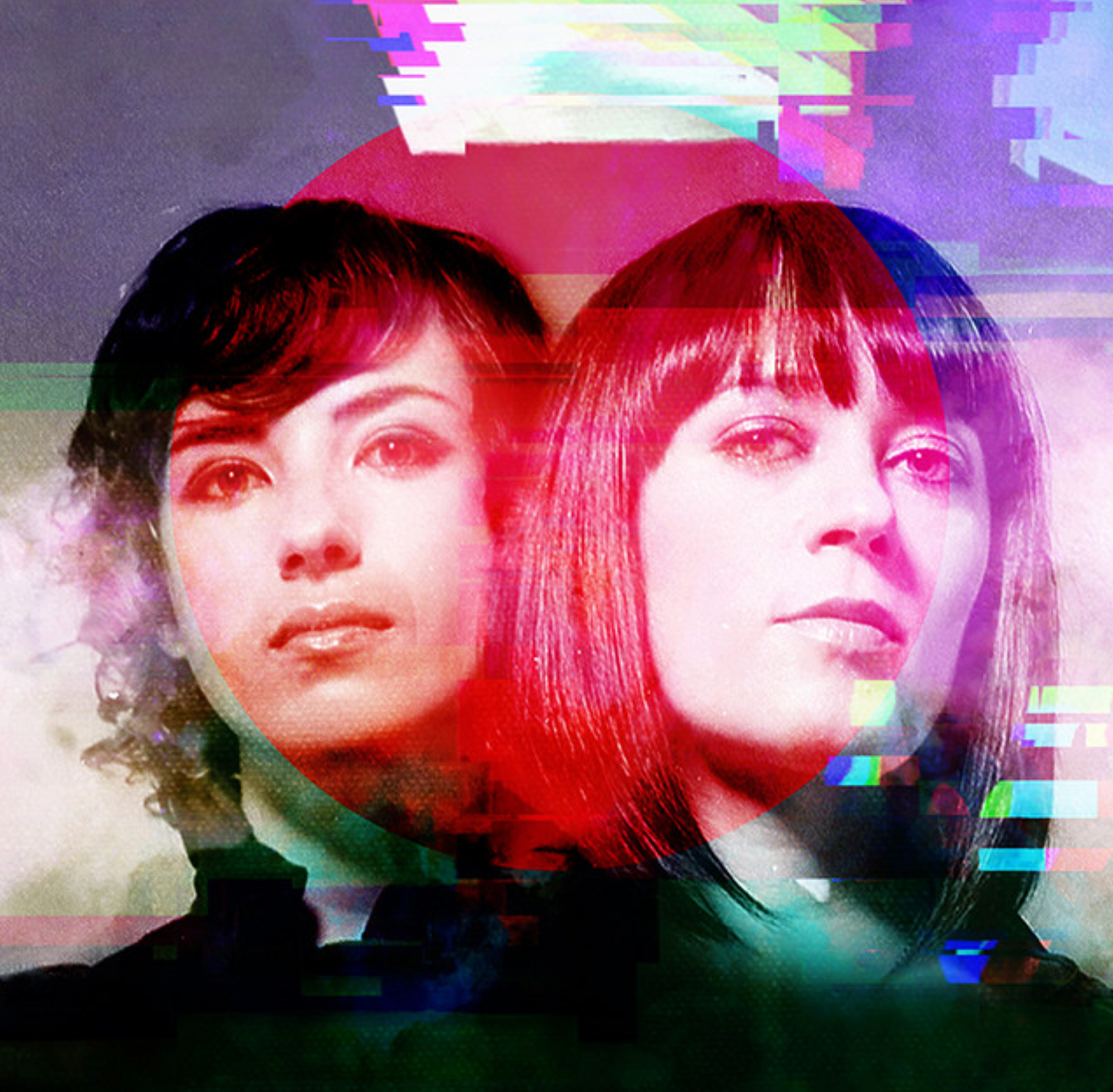 Ladytron Manchester