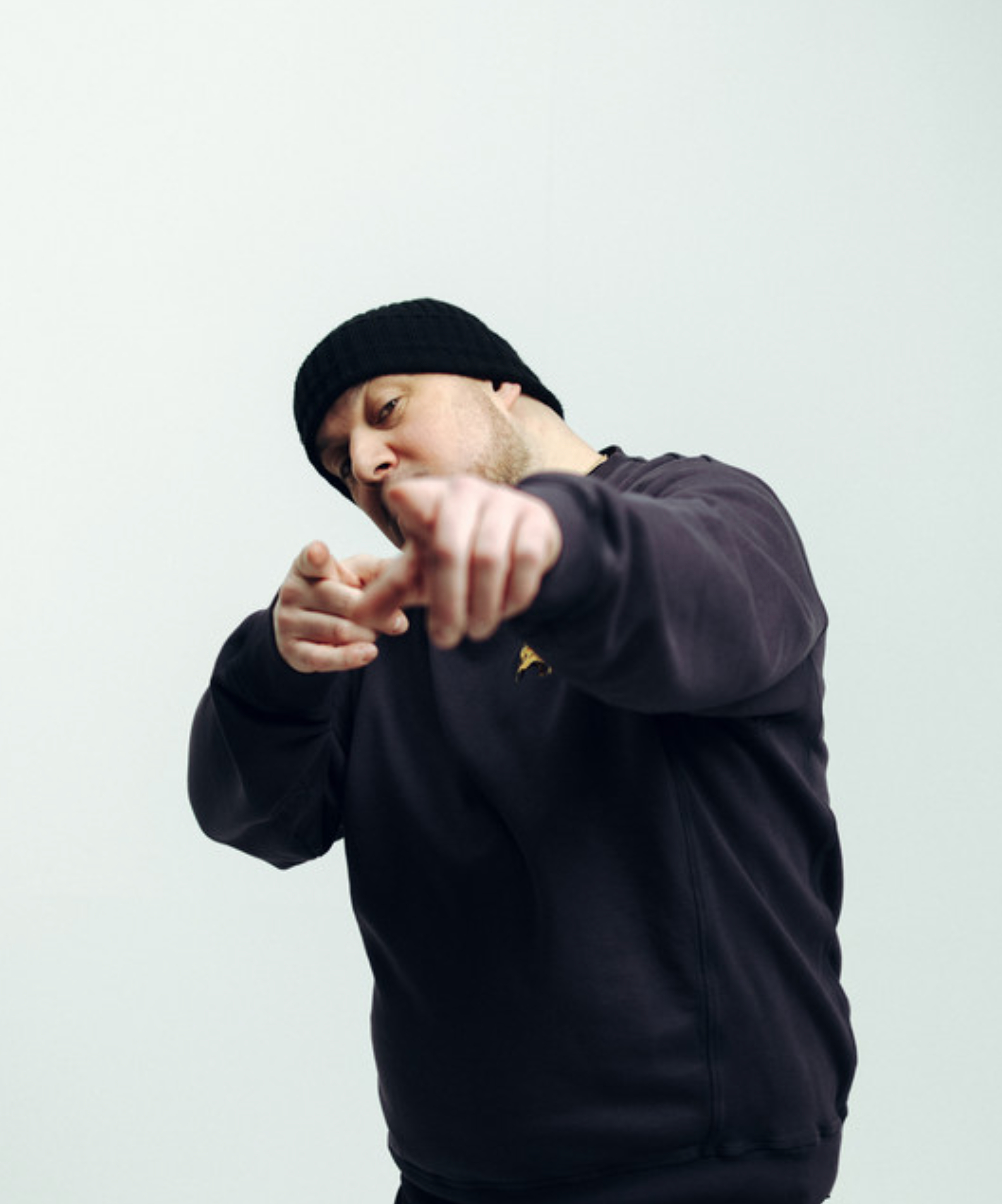 Kool Savas Cologne