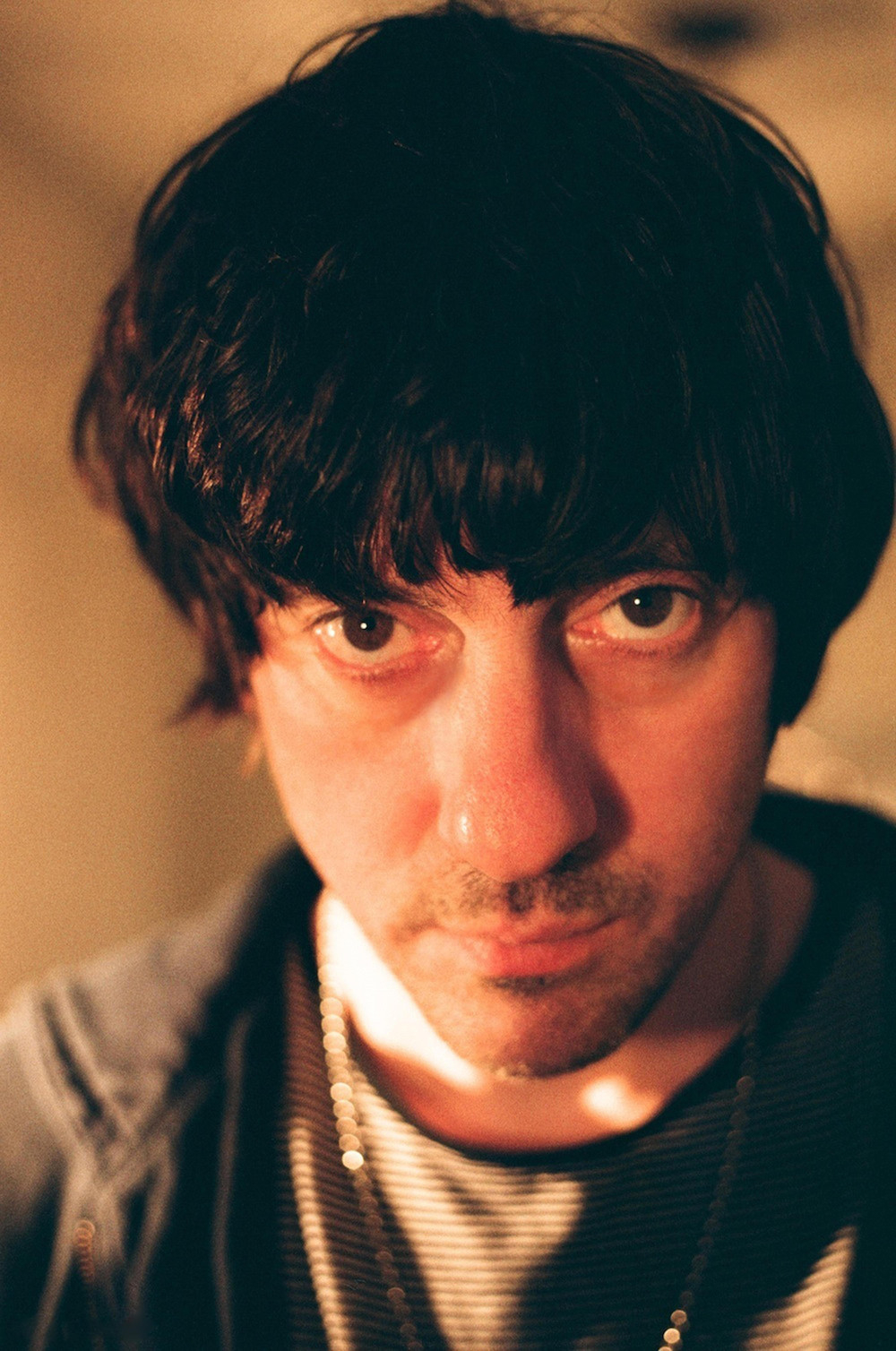 Graham Coxon London