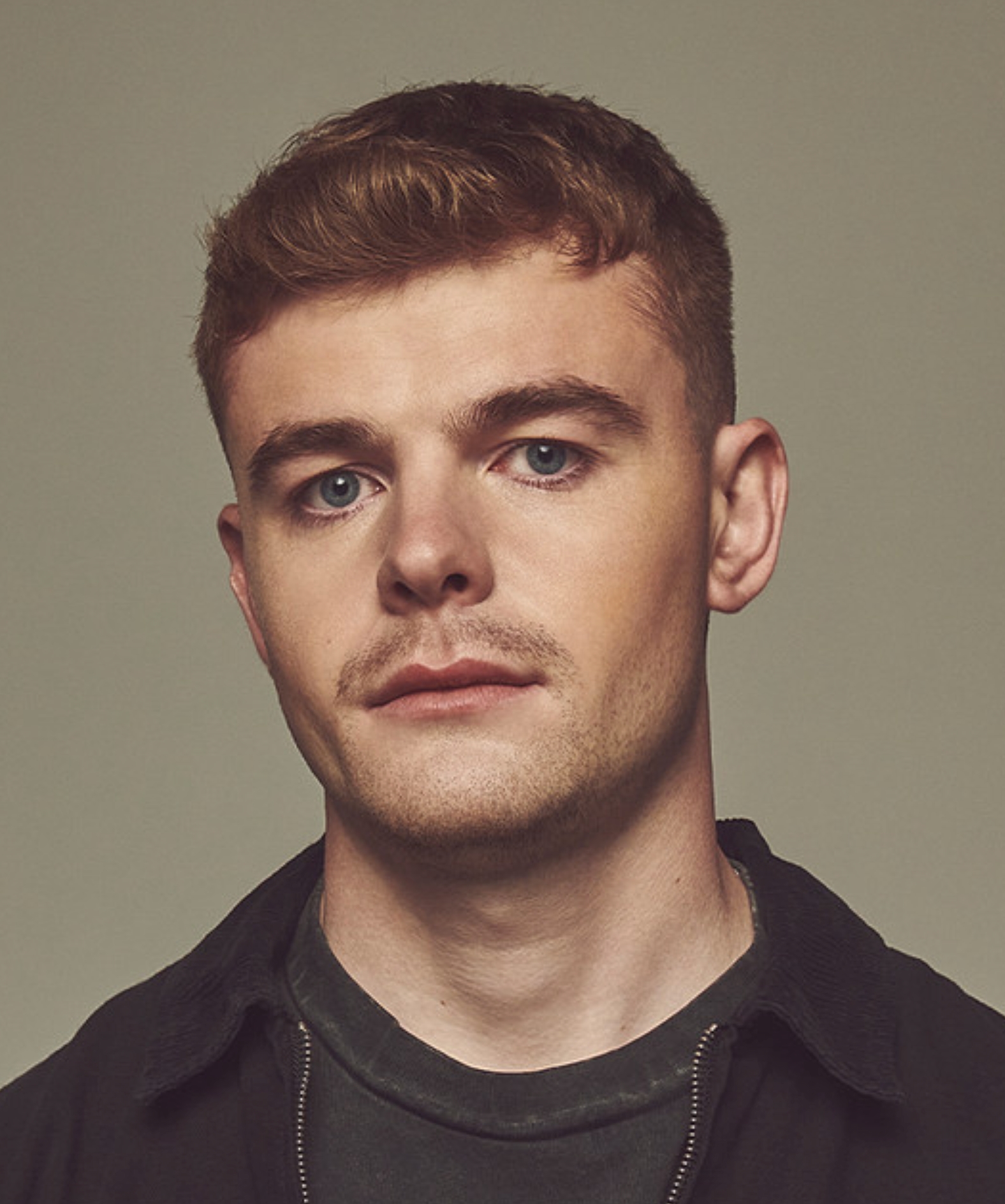 Darren Kiely Manchester