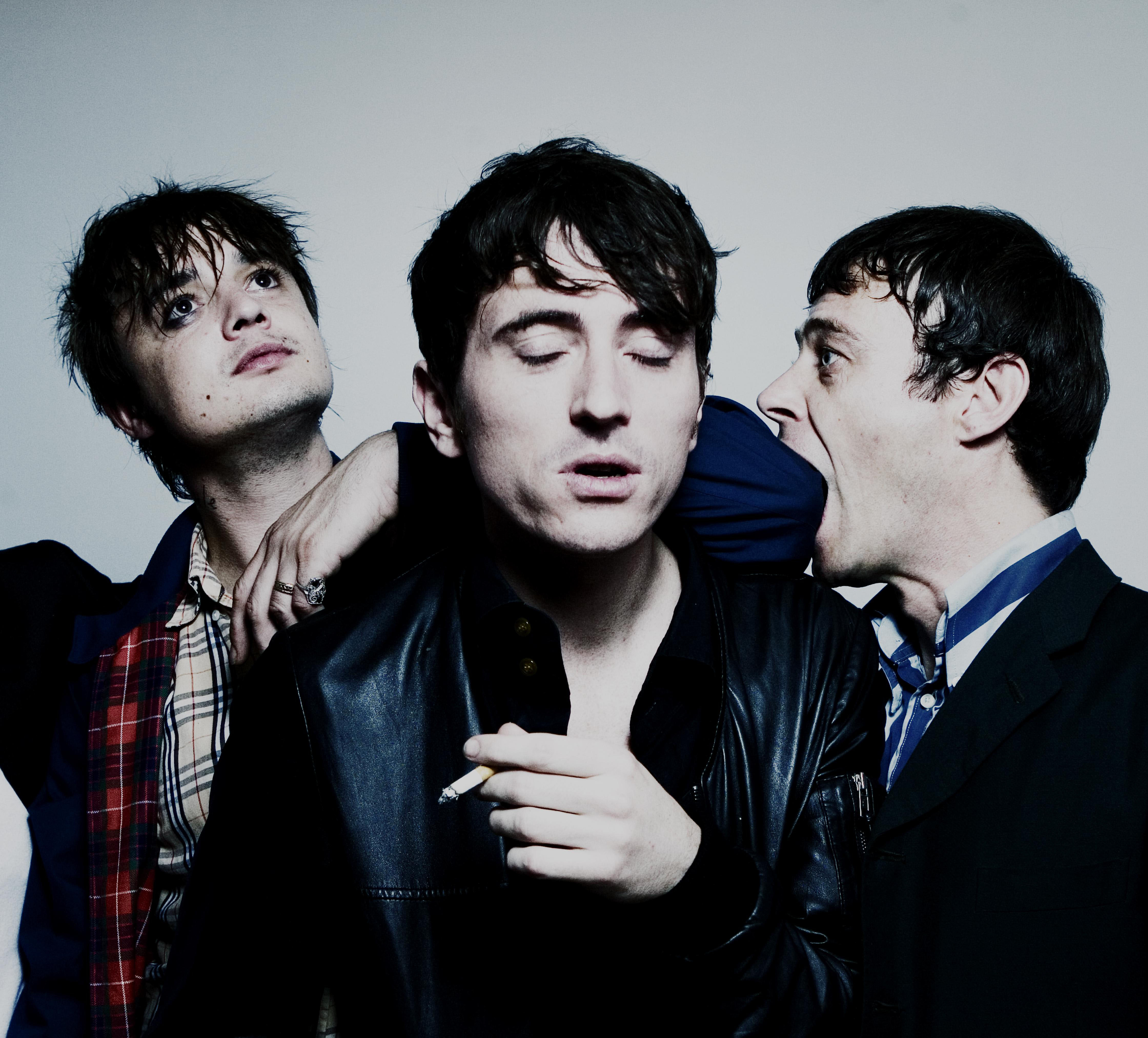 Babyshambles Margate