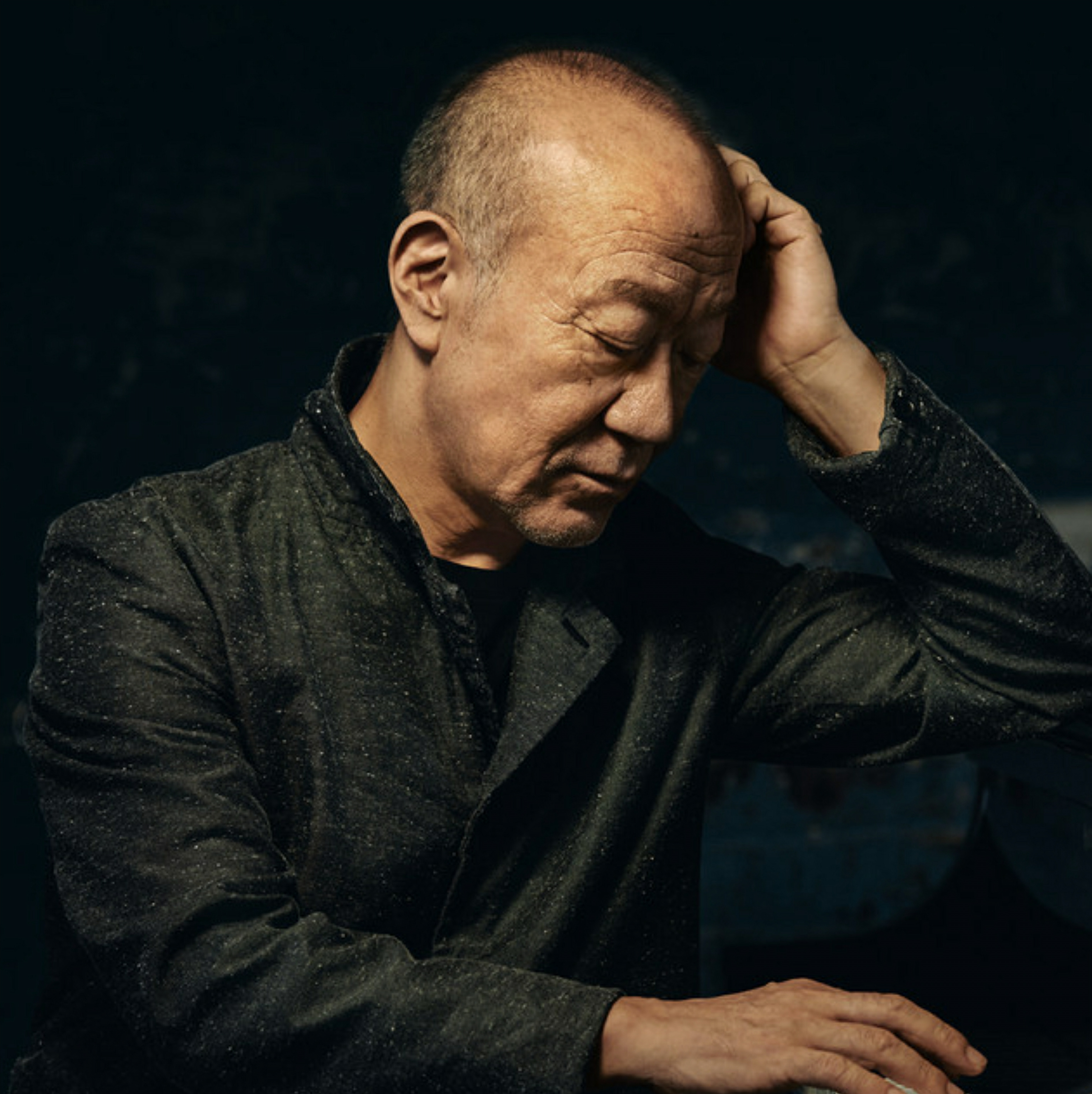 Joe Hisaishi London