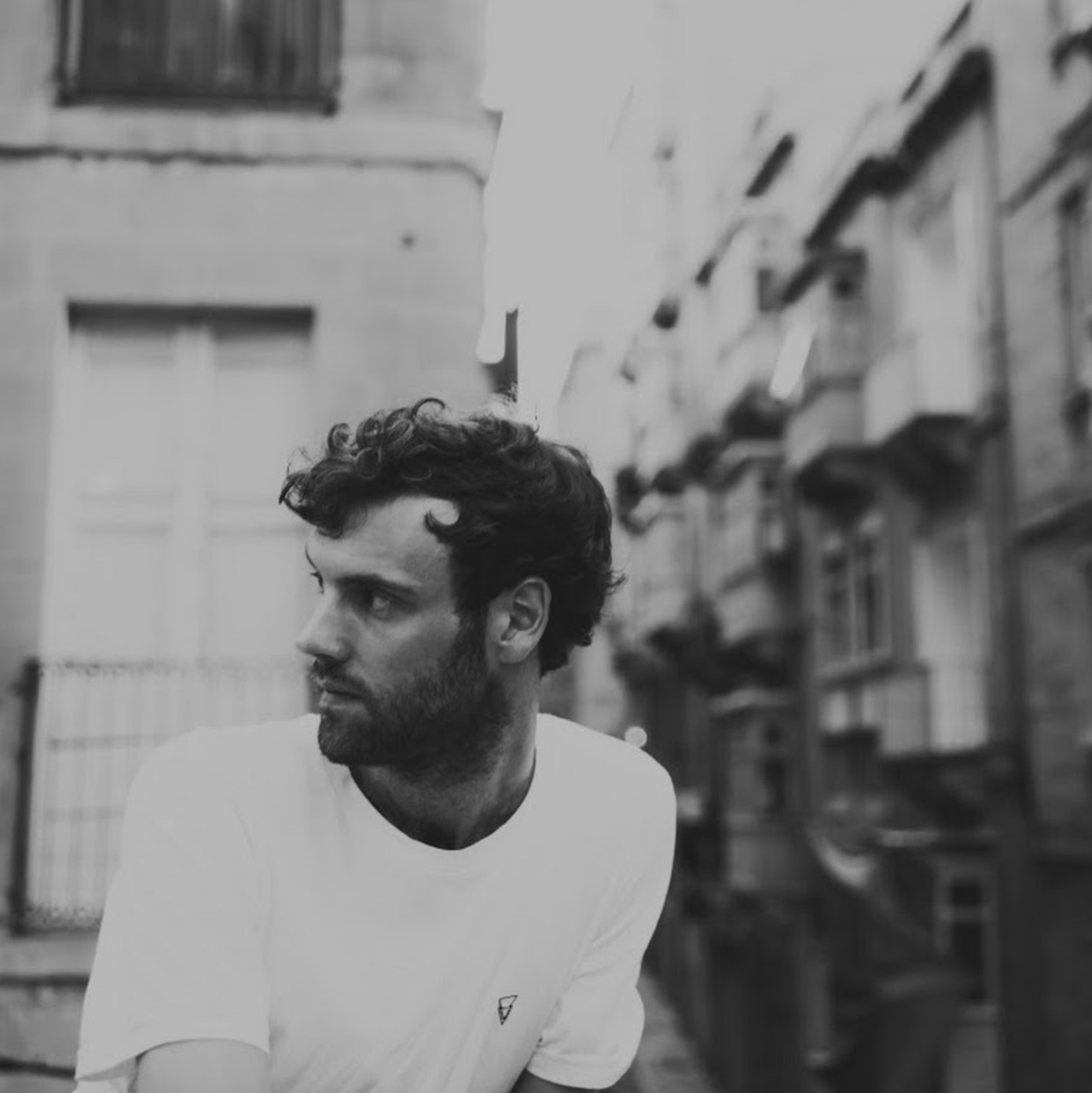 Blanco White Barcelona