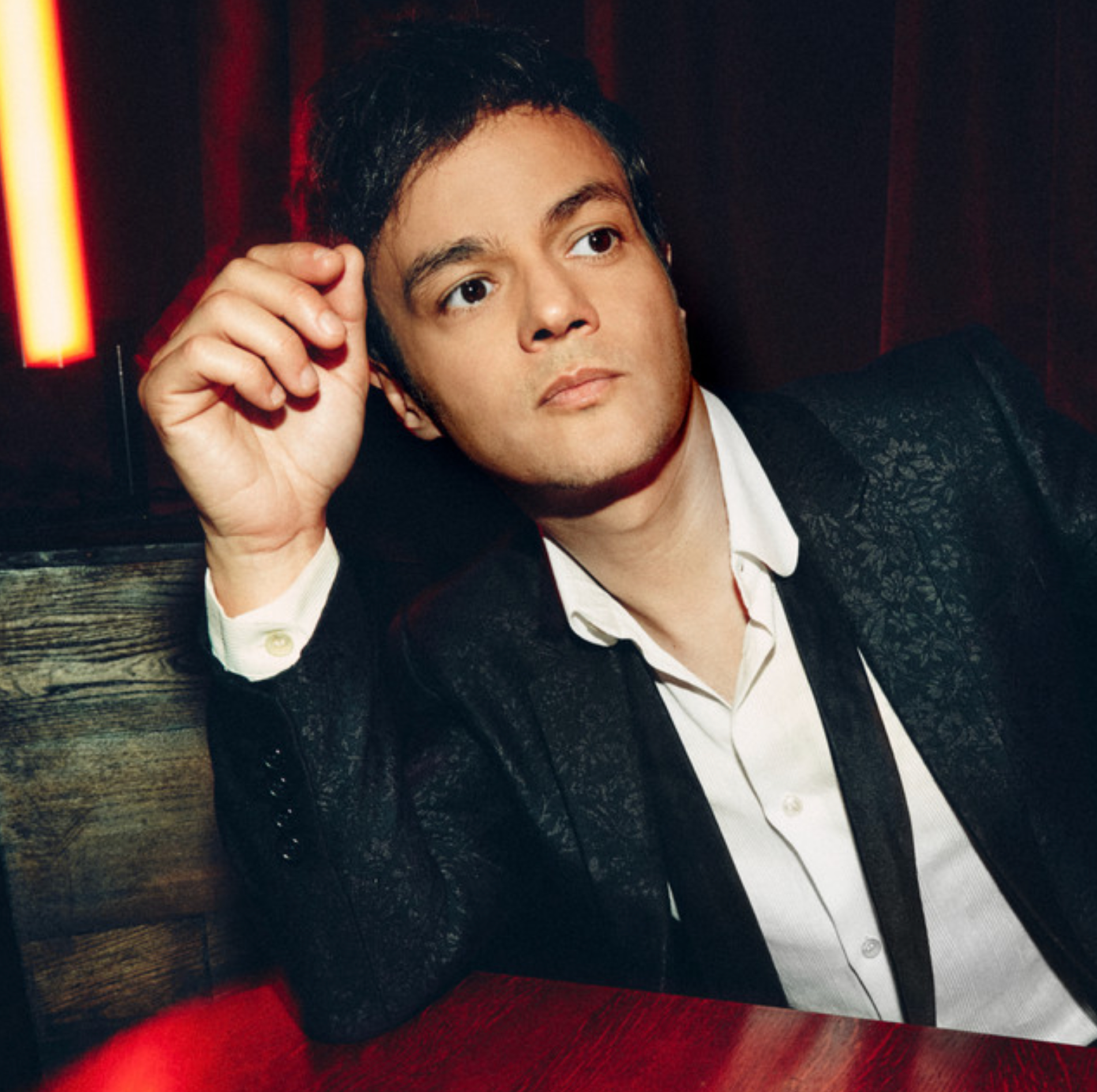 Jamie Cullum London