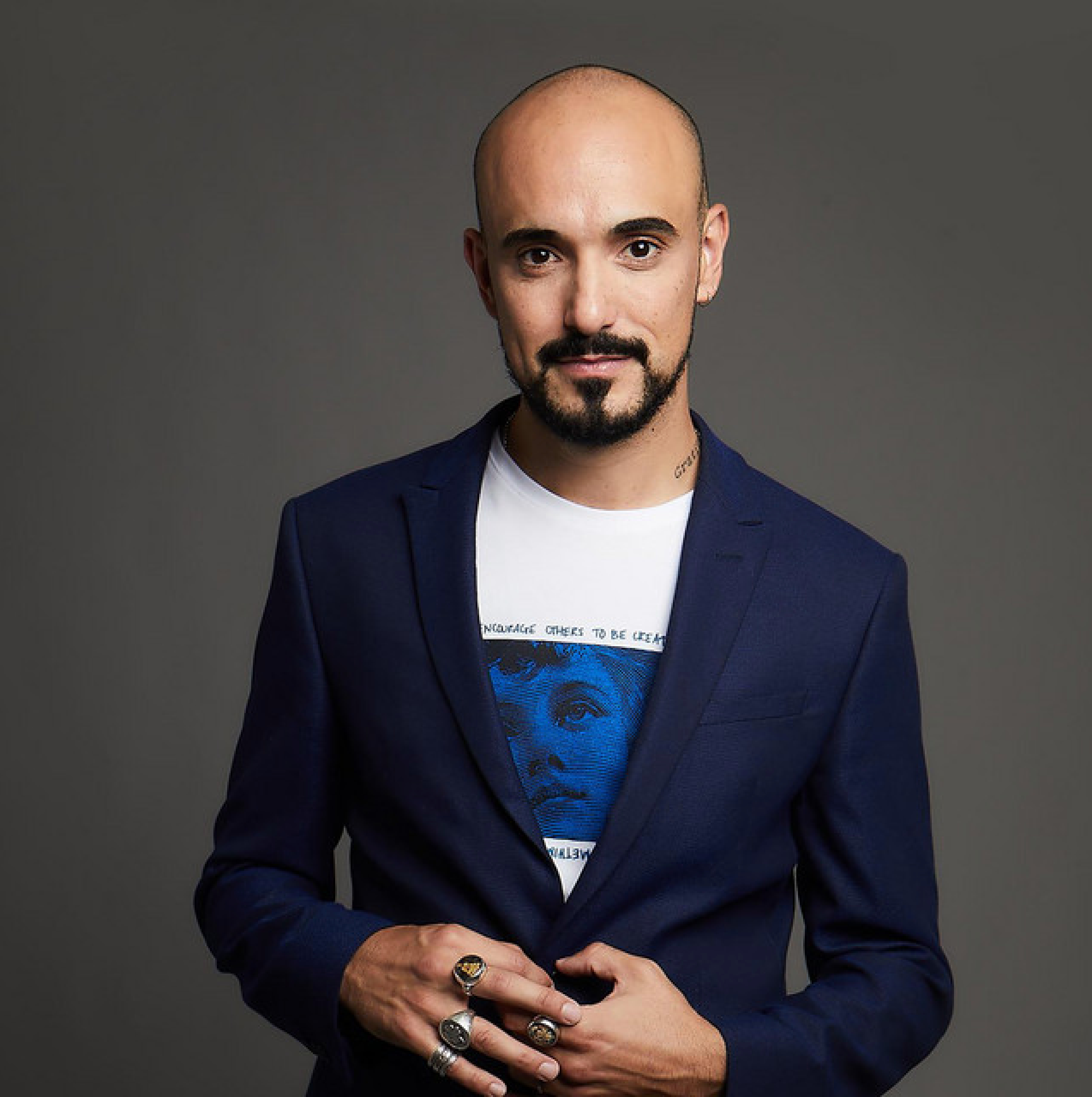 Abel Pintos Barcelona