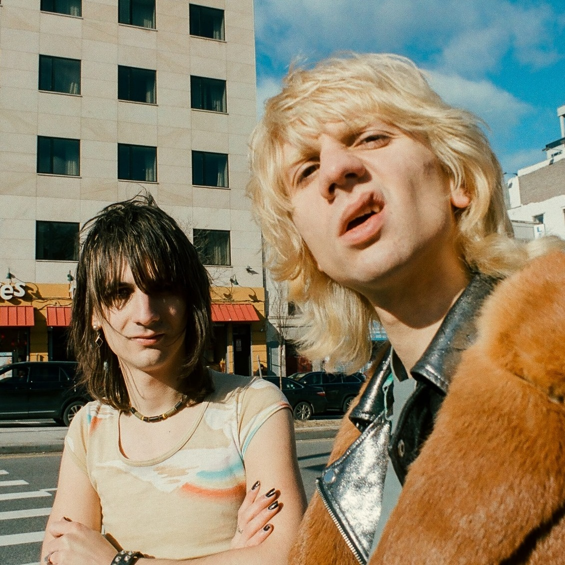 The Lemon Twigs Madrid