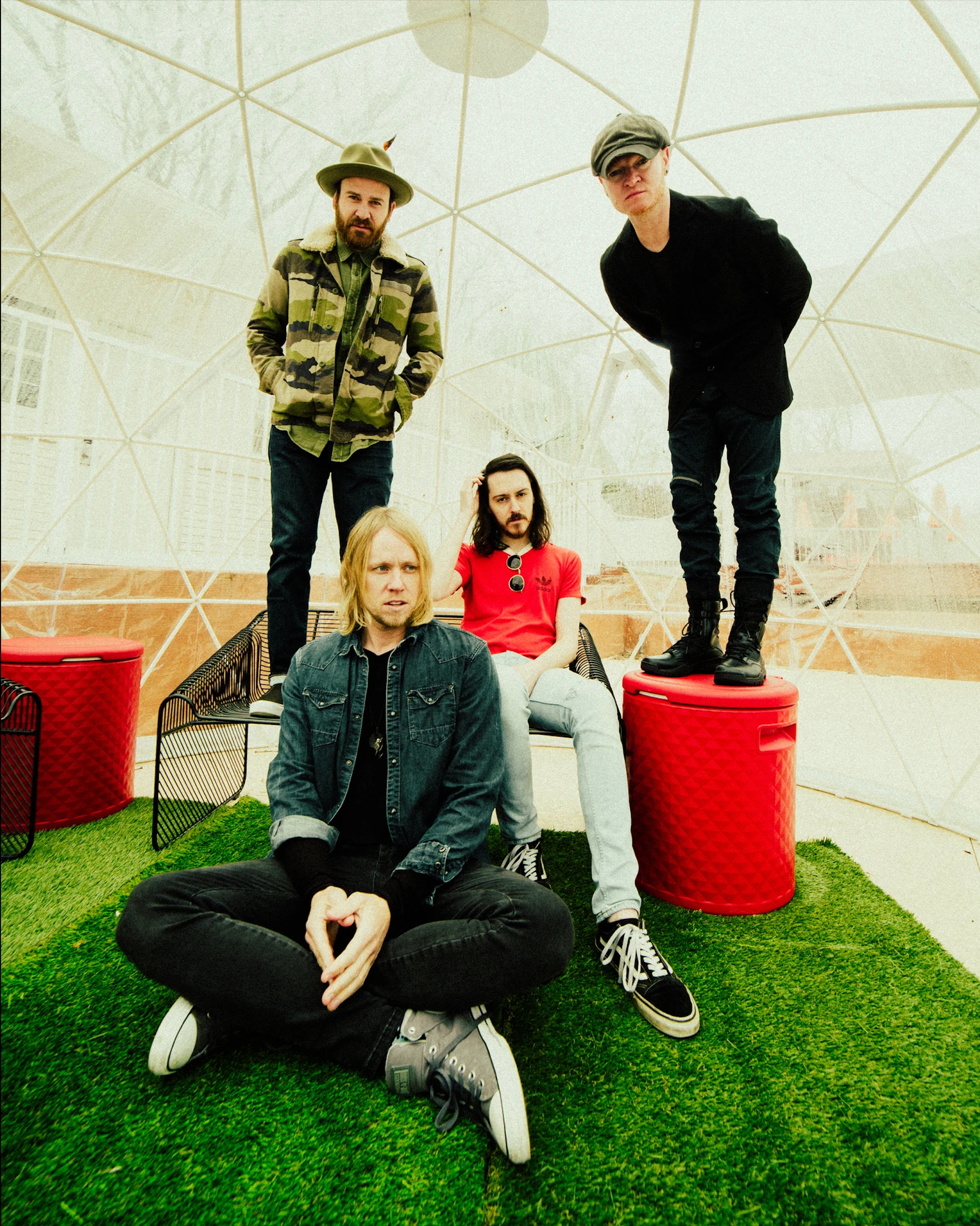Lifehouse London