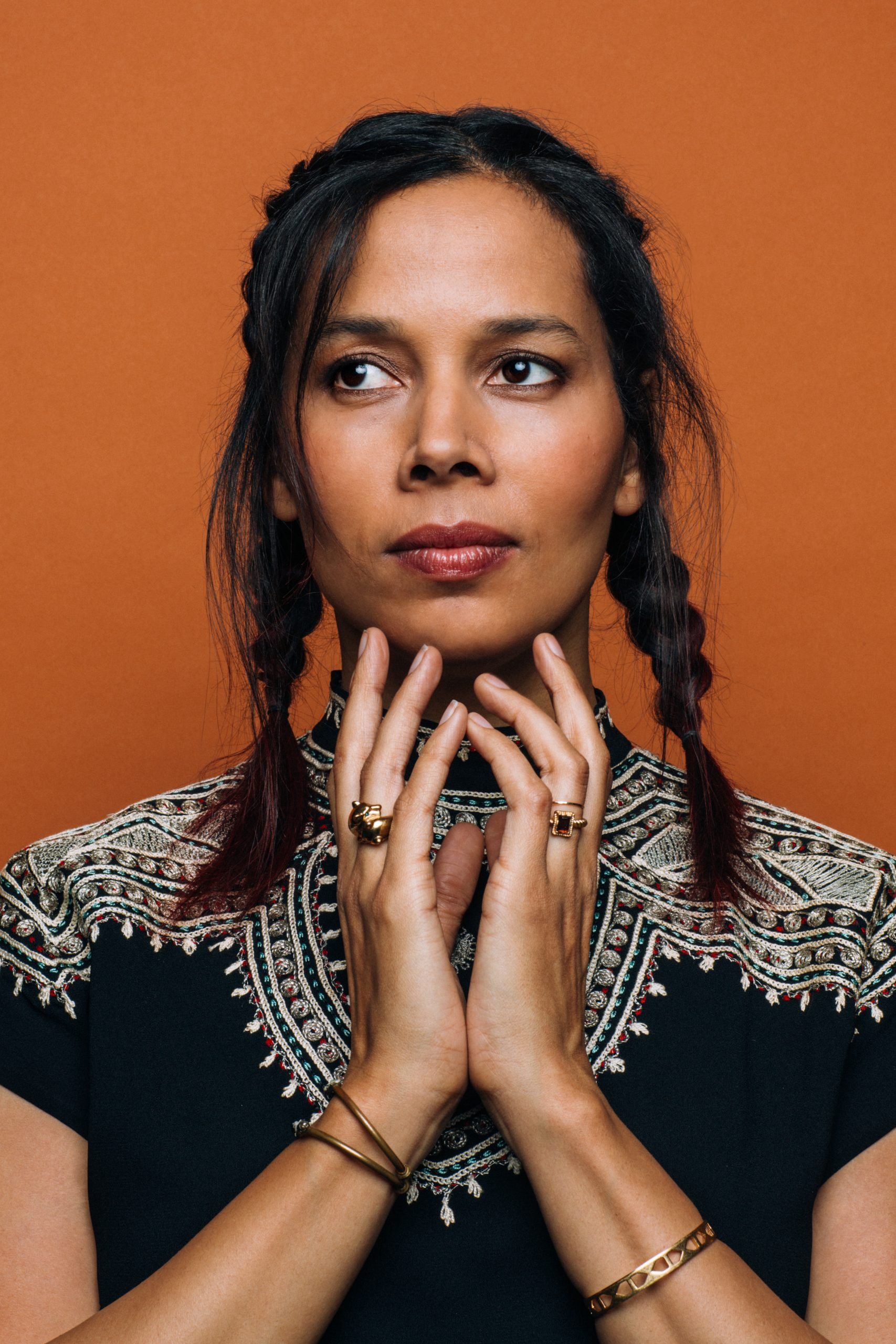 Rhiannon Giddens Manchester