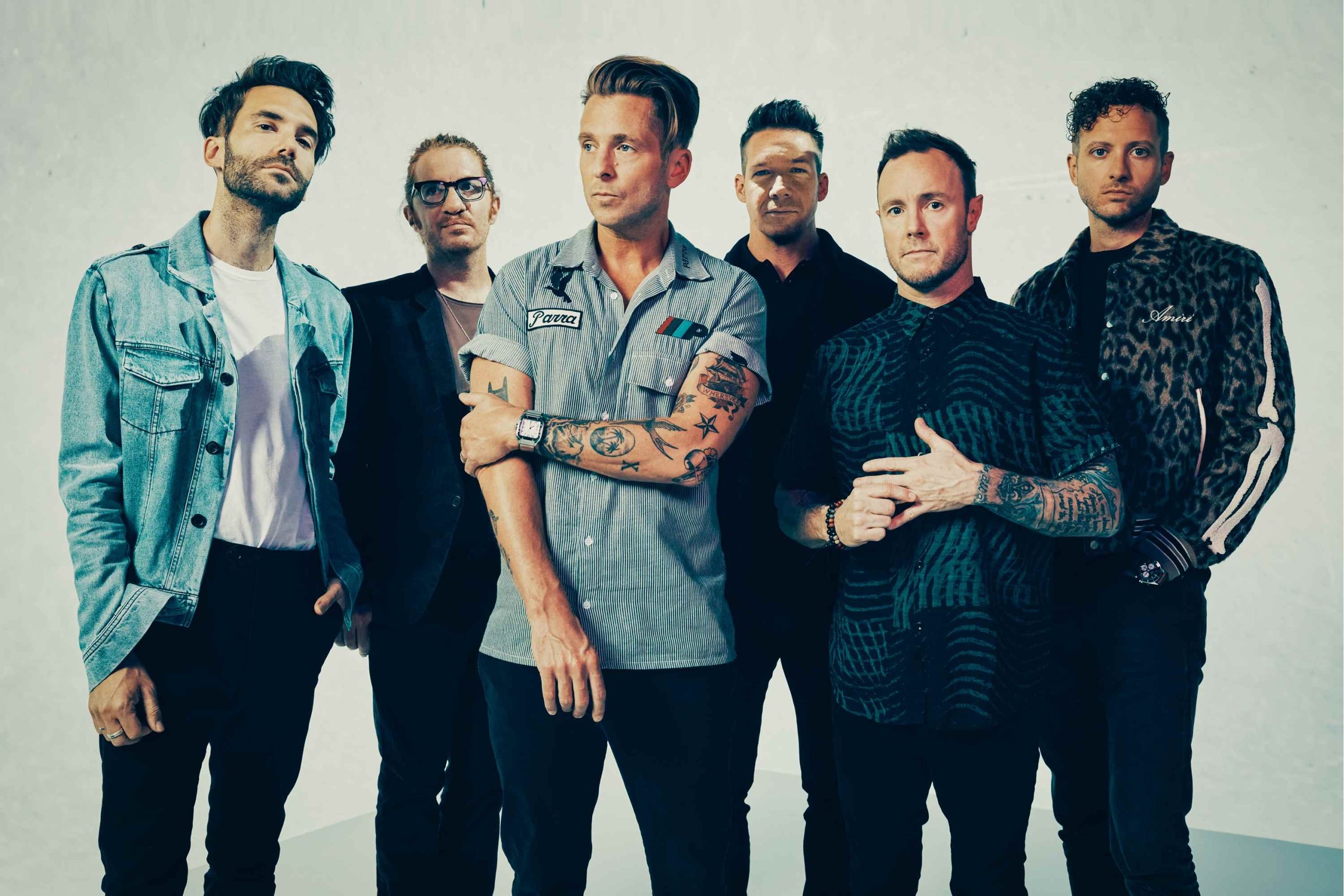OneRepublic Budapest