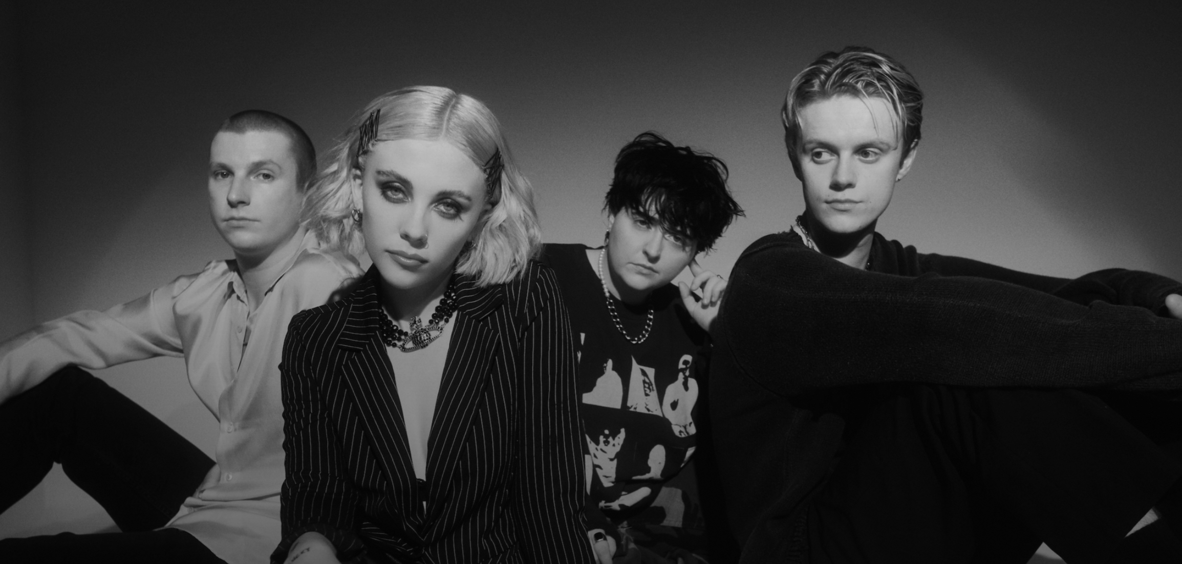 Pale Waves London