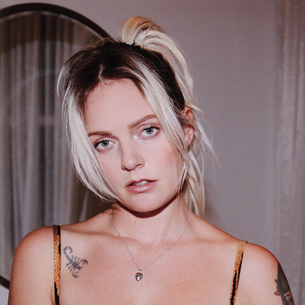 Tove Lo Mexico City