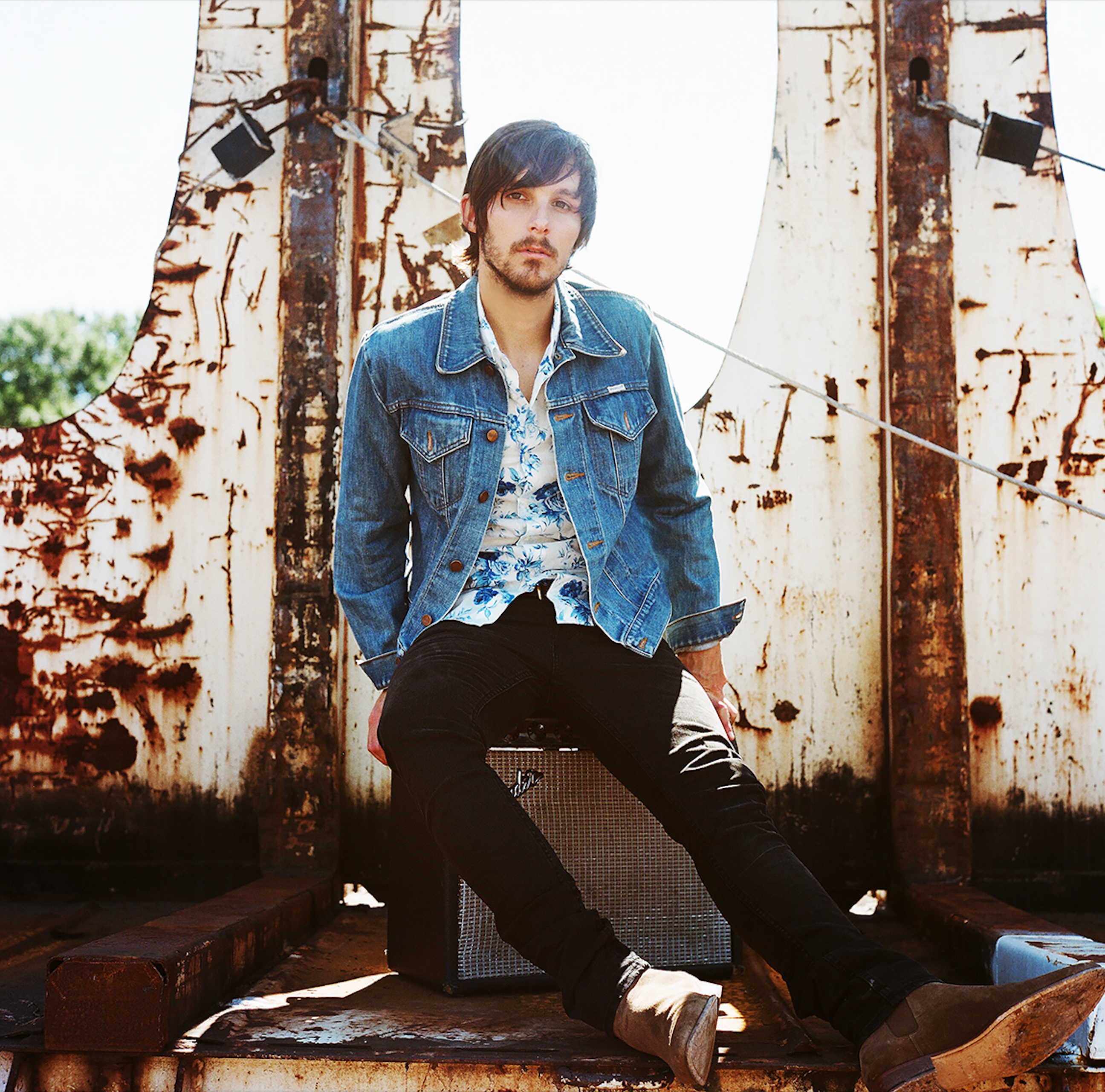 Charlie Worsham Manchester