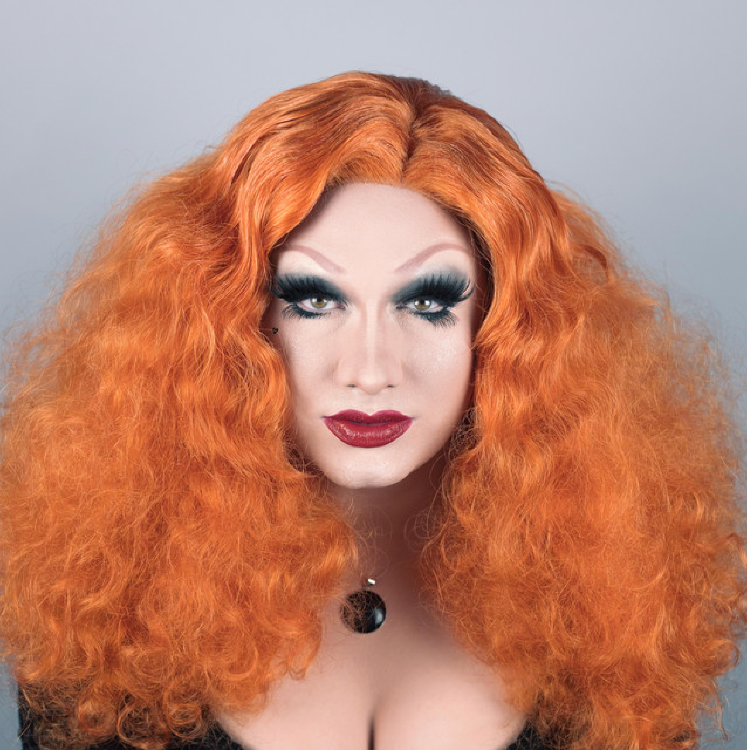 Jinkx Monsoon Nottingham