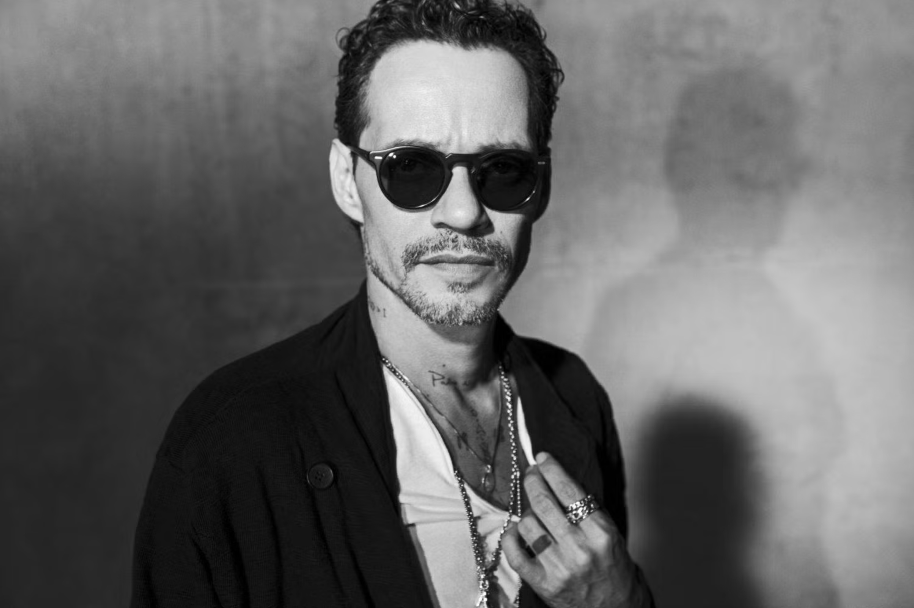 Marc Anthony Las Vegas