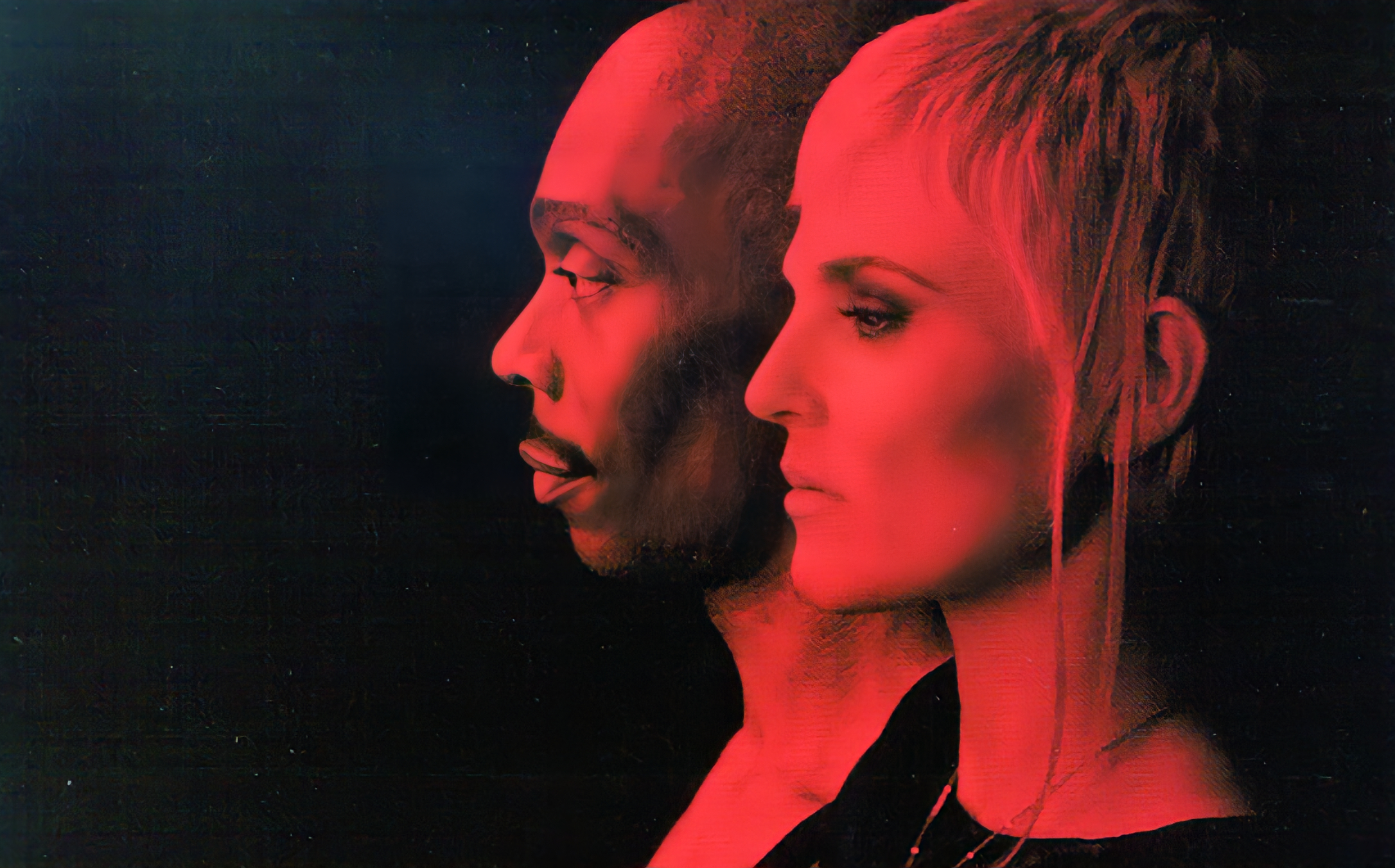 Faithless Manchester