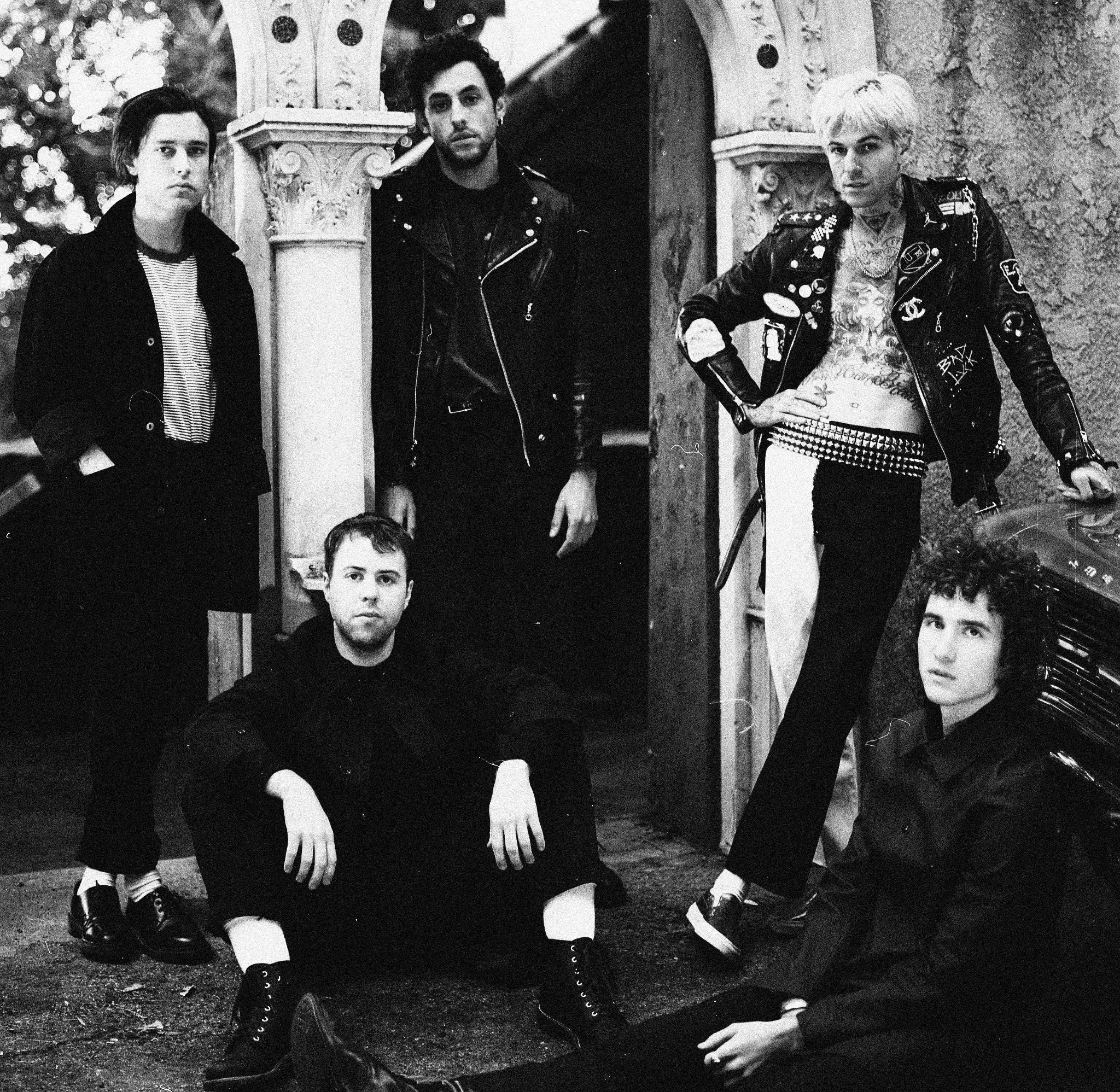 The Neighbourhood Inglewood