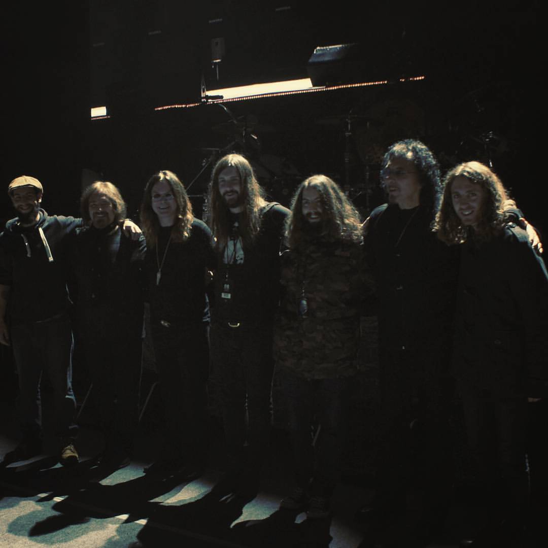 Uncle Acid and the deadbeats Manchester