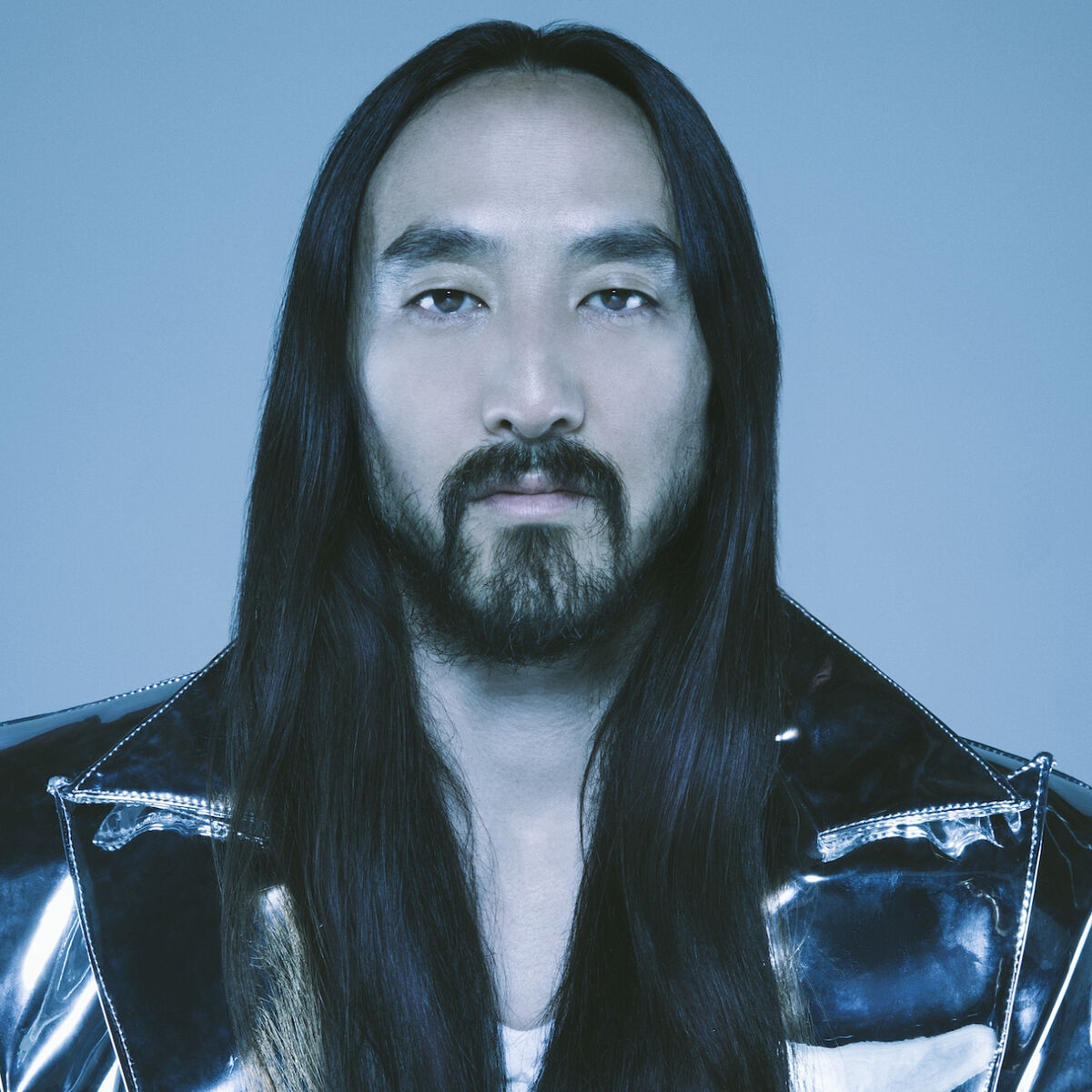 Steve Aoki Madrid