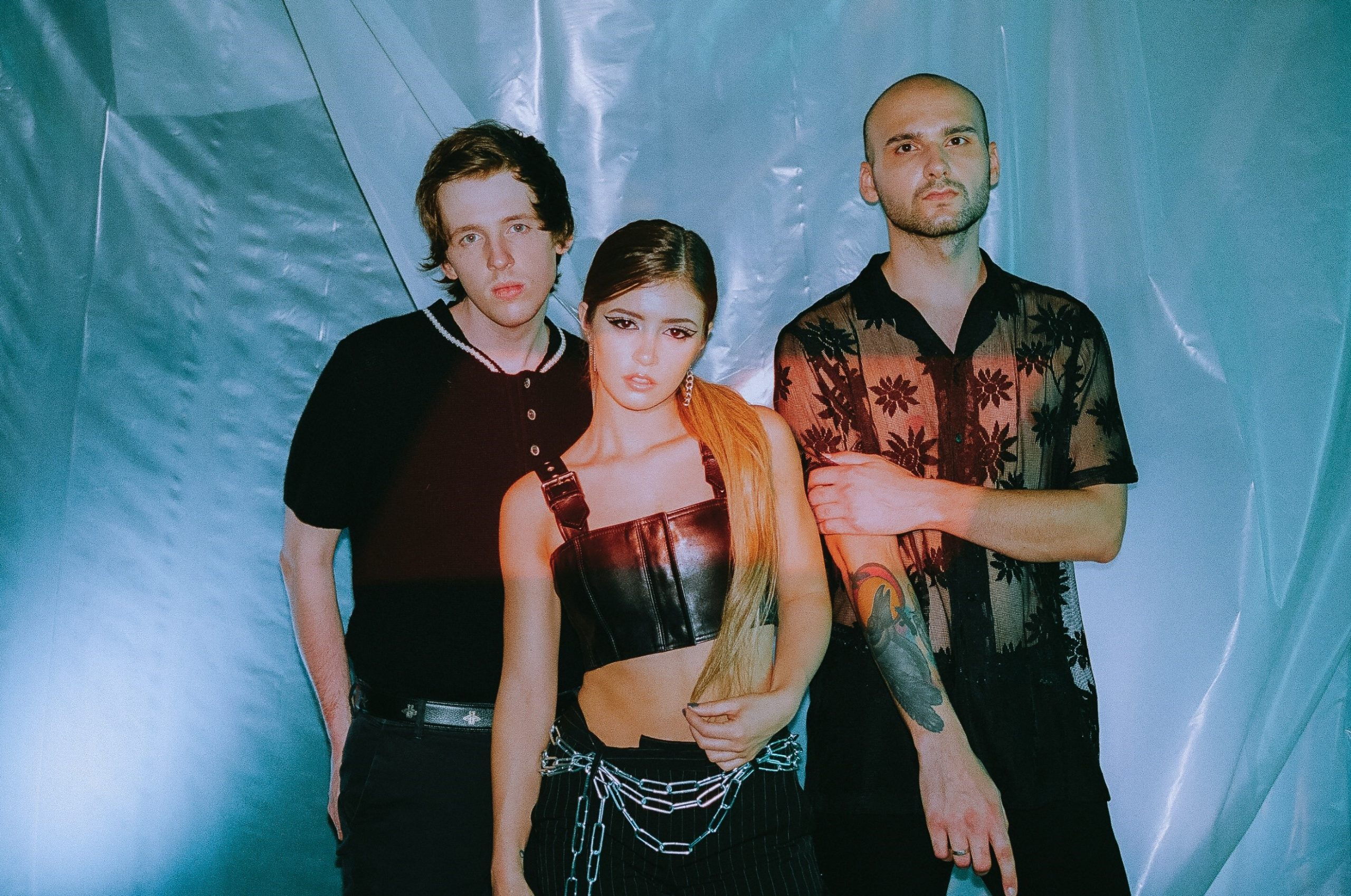 Against the Current Leeds