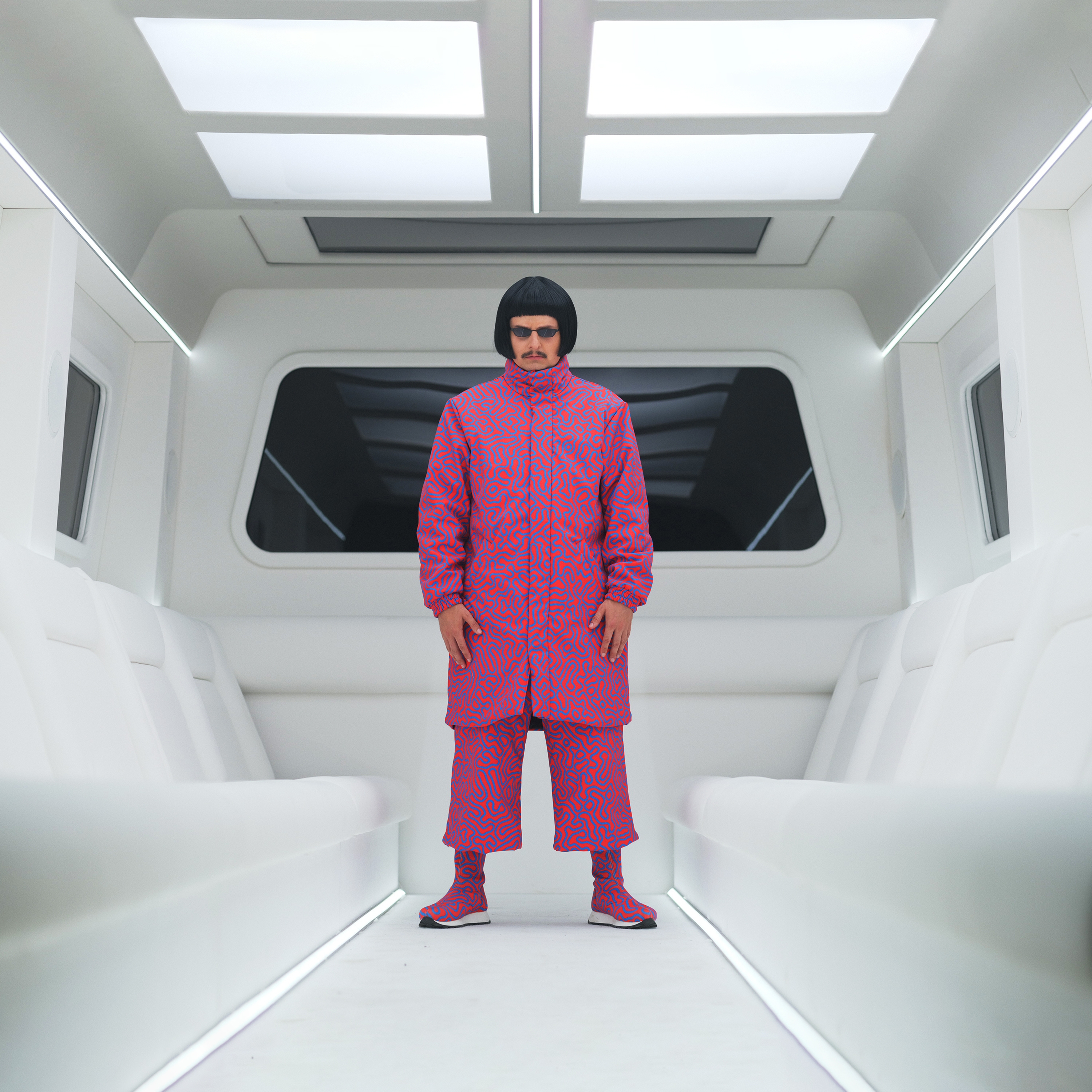 Oliver Tree Manchester