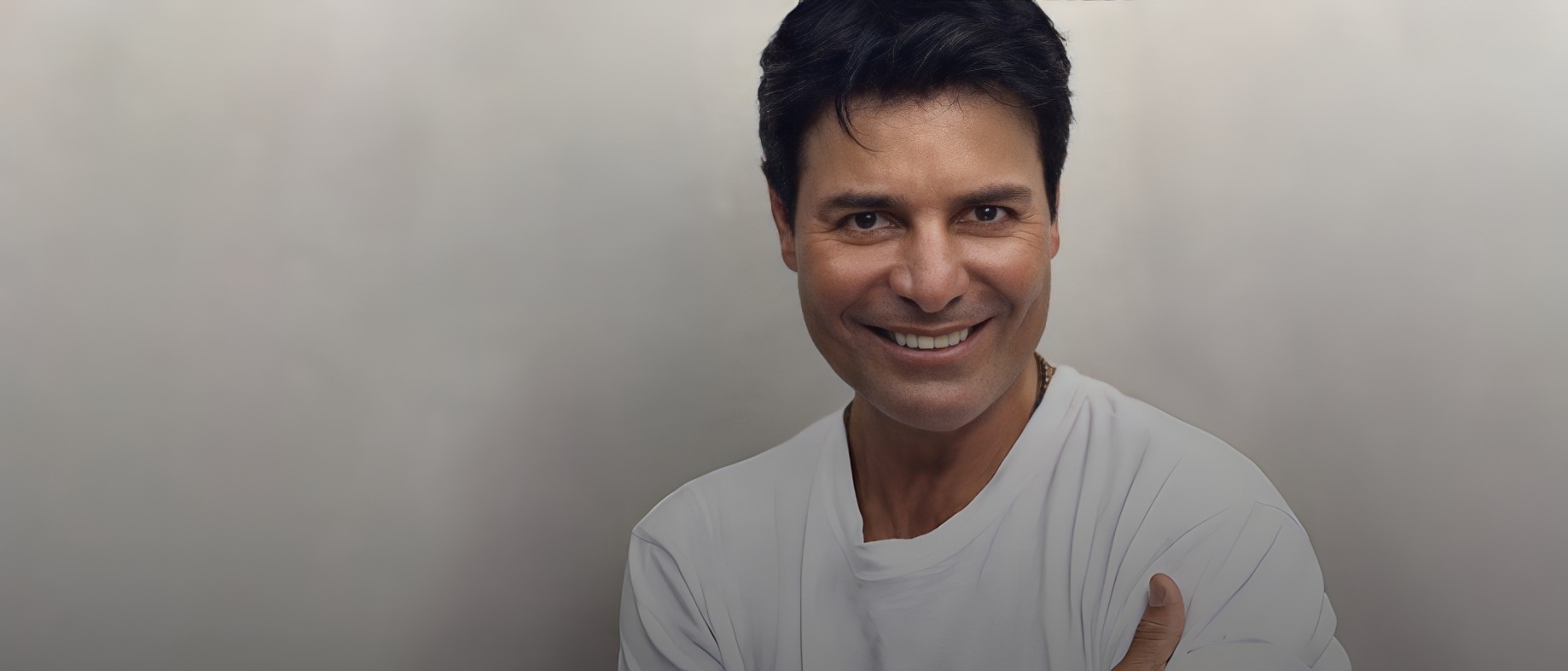 Chayanne Fort Worth