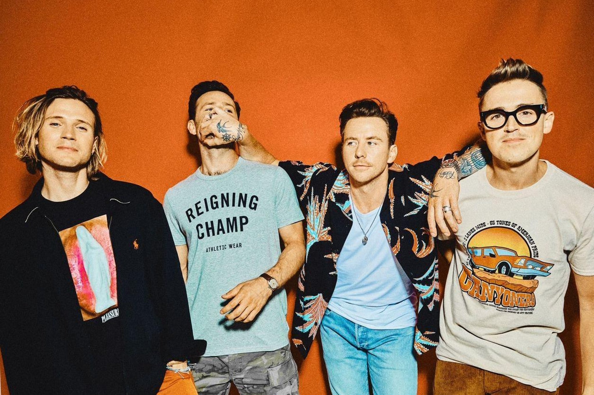 McFly Chelmsford