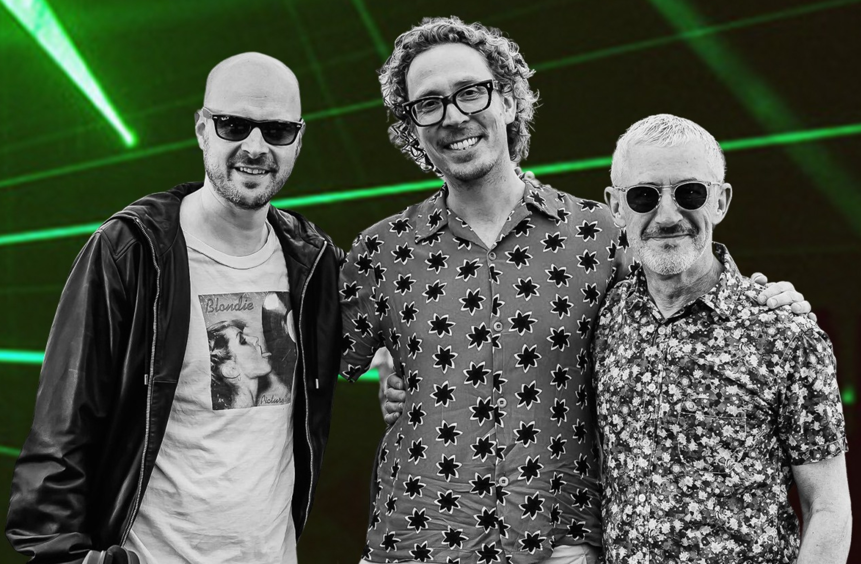 Above & Beyond London