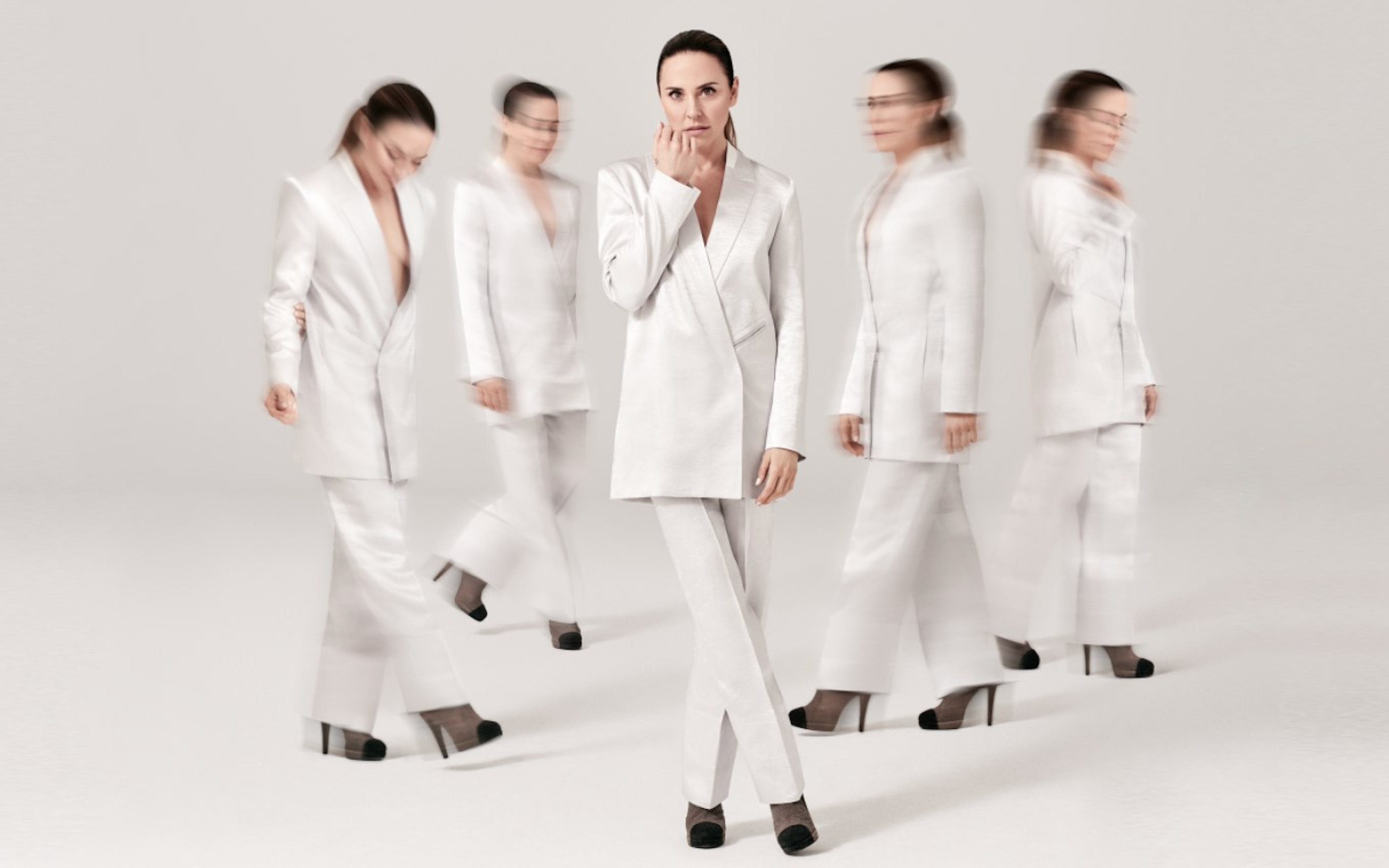 Melanie C London