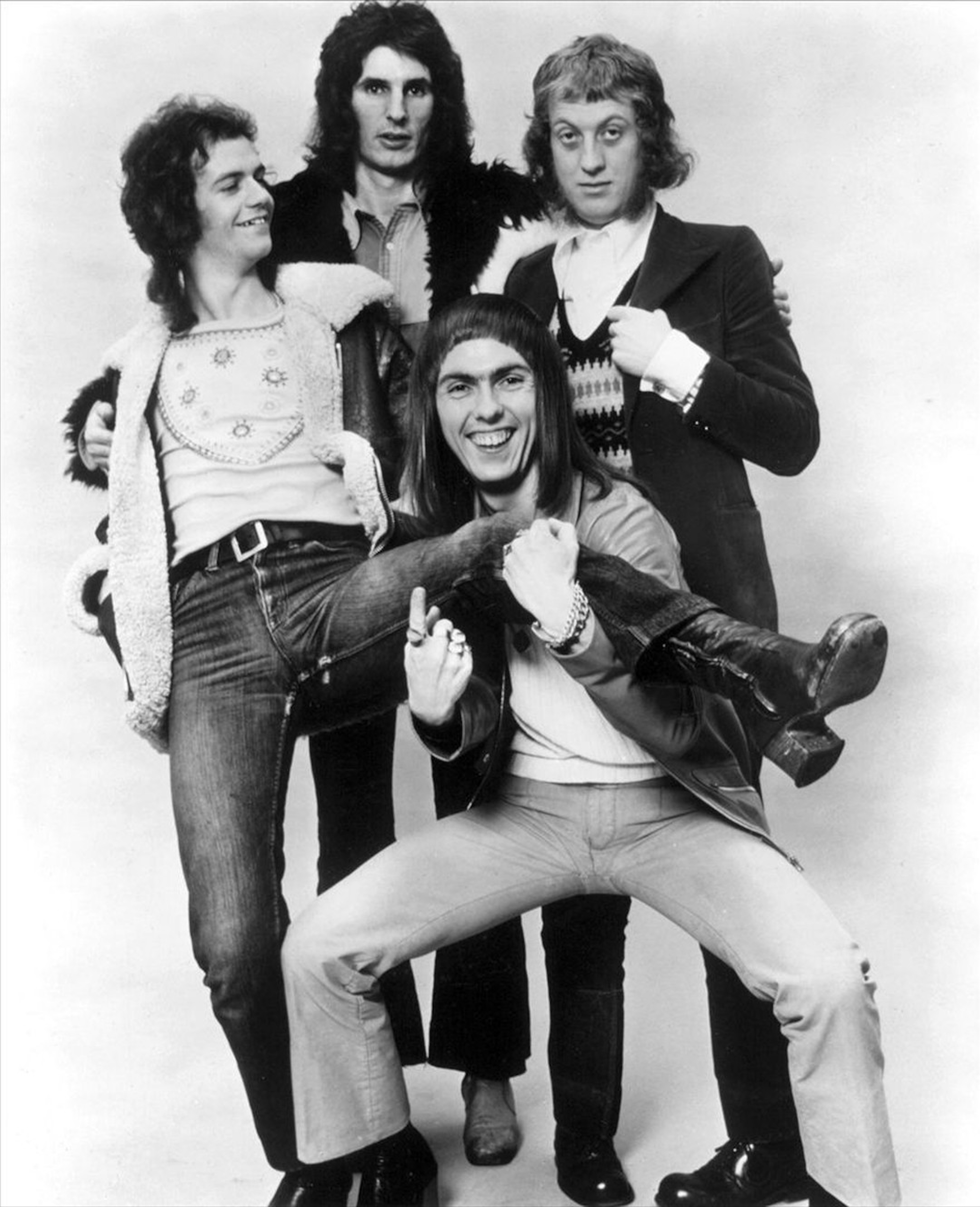 Slade Manchester