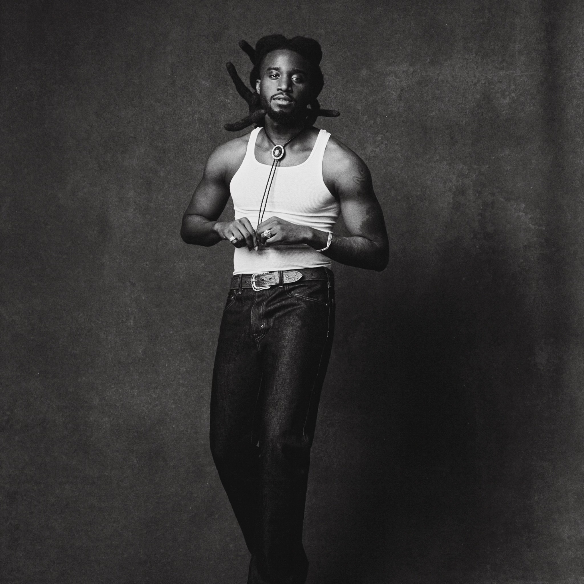 Shaboozey Washington