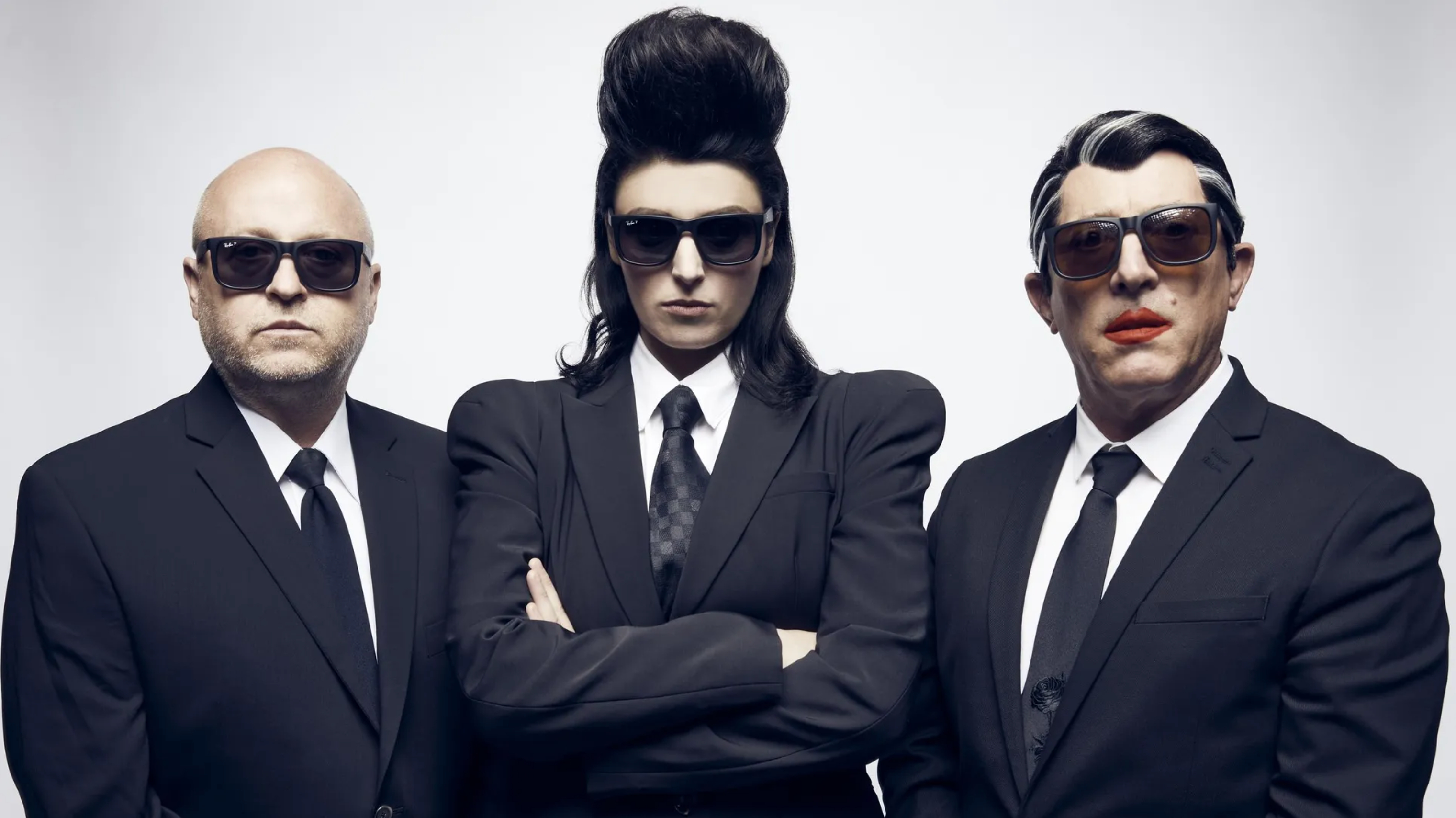 Puscifer Glasgow