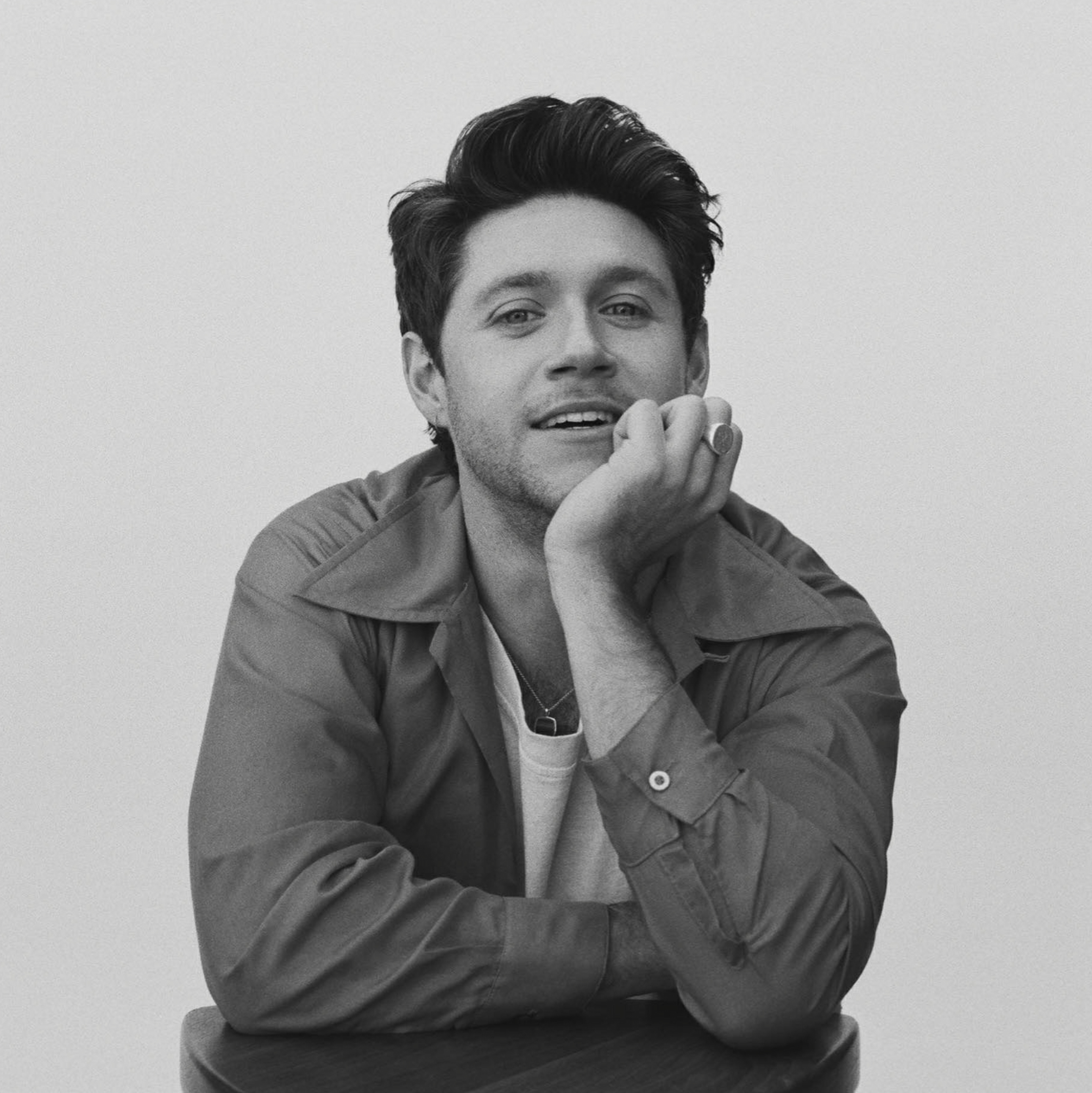 Niall Horan San Francisco