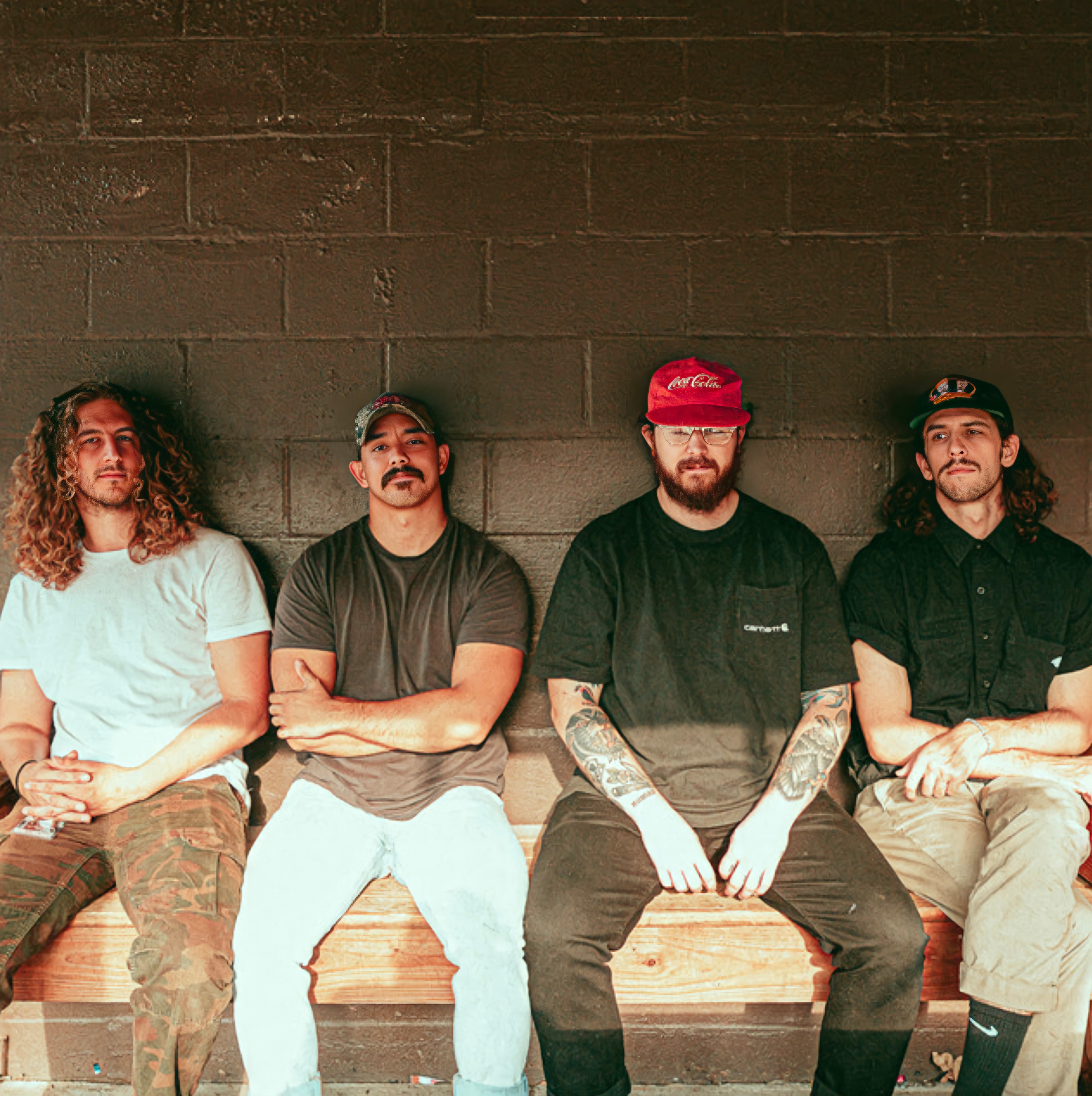 Kublai Khan TX Cardiff