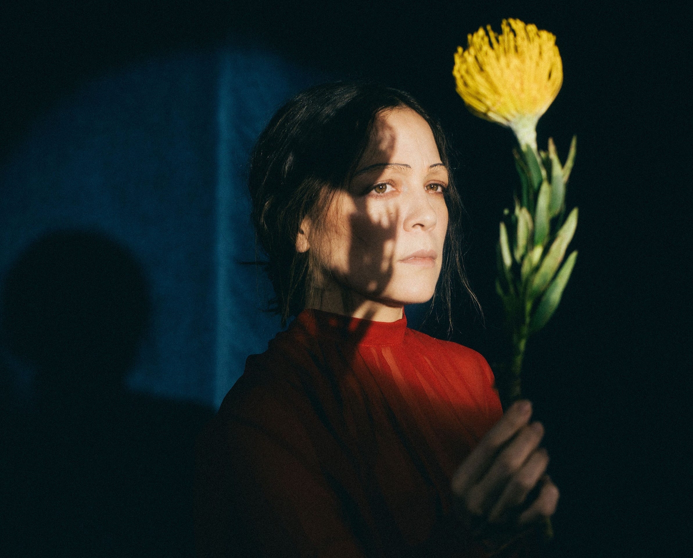Natalia LaFourcade Ciudad de México