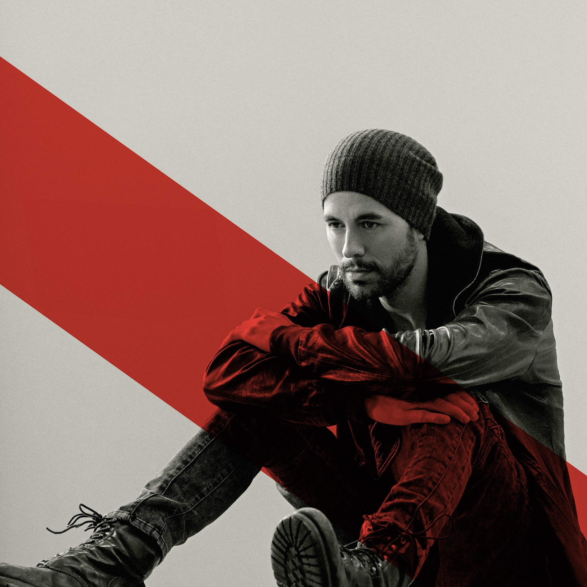 Enrique Iglesias - Fan Festival Monterrey 2026