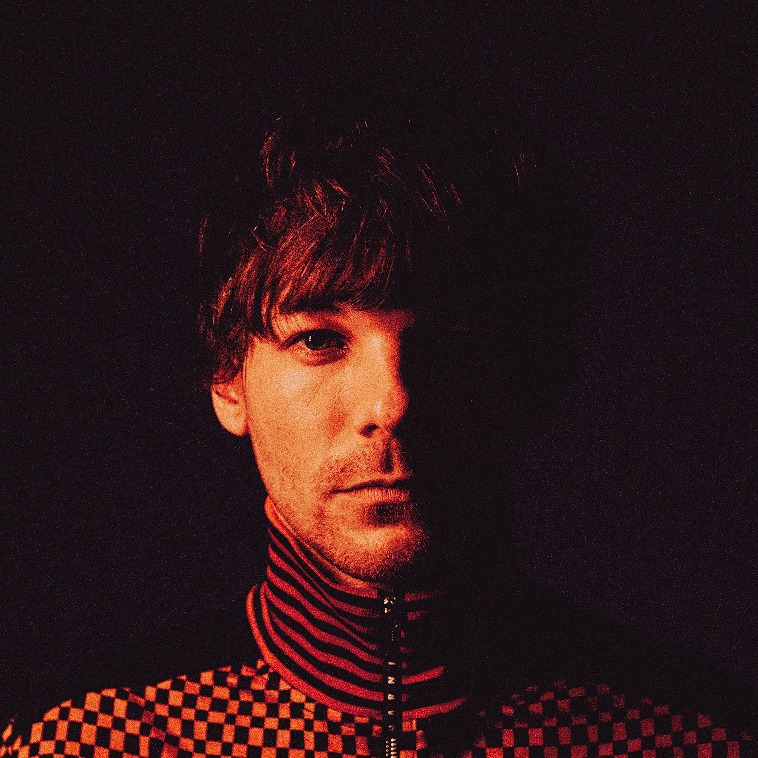 Louis Tomlinson Vancouver