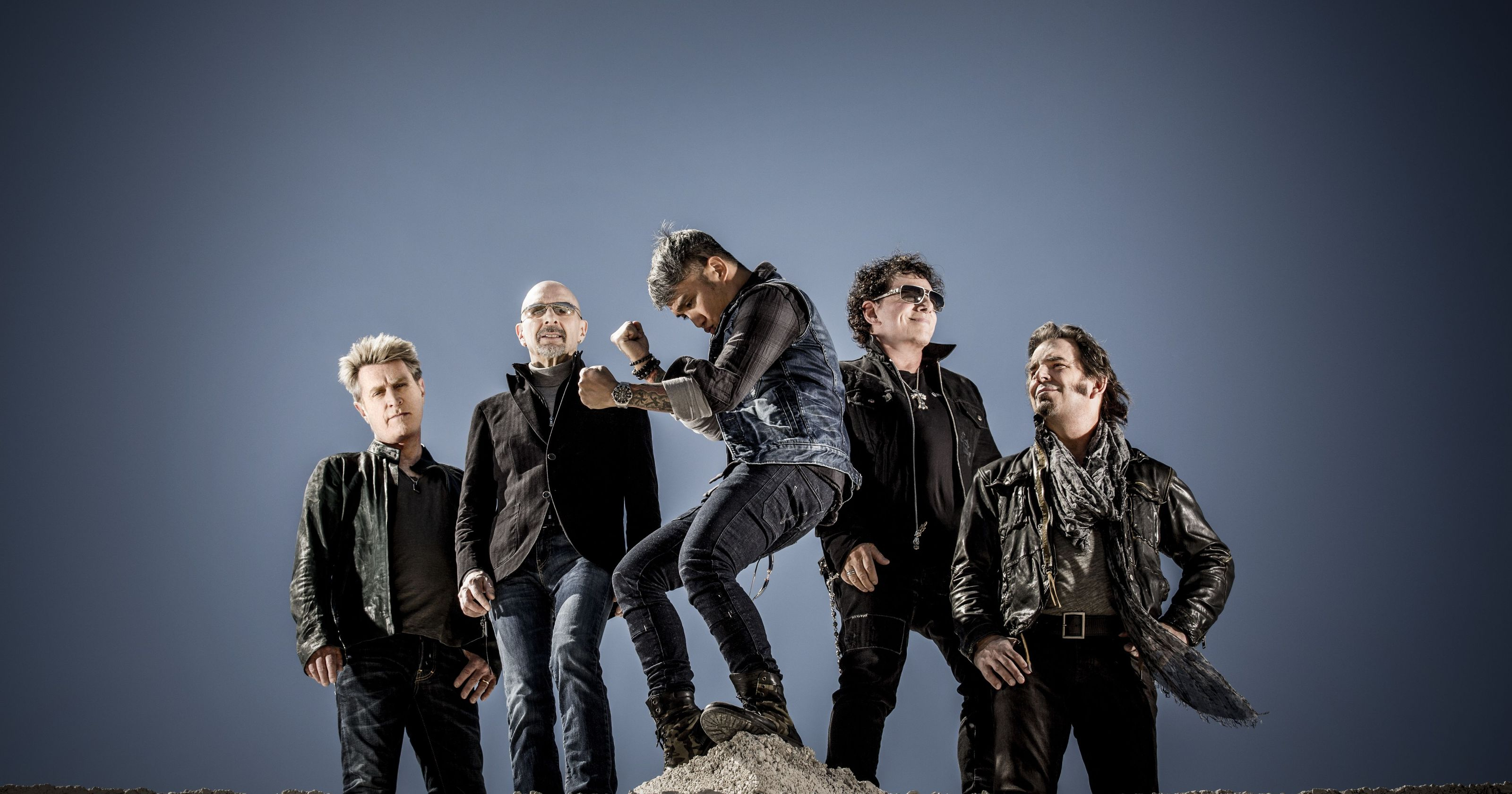 Journey Dallas