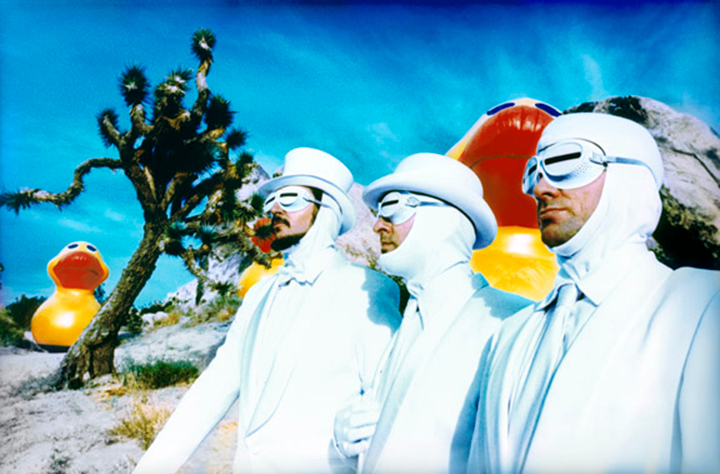 Primus Glasgow