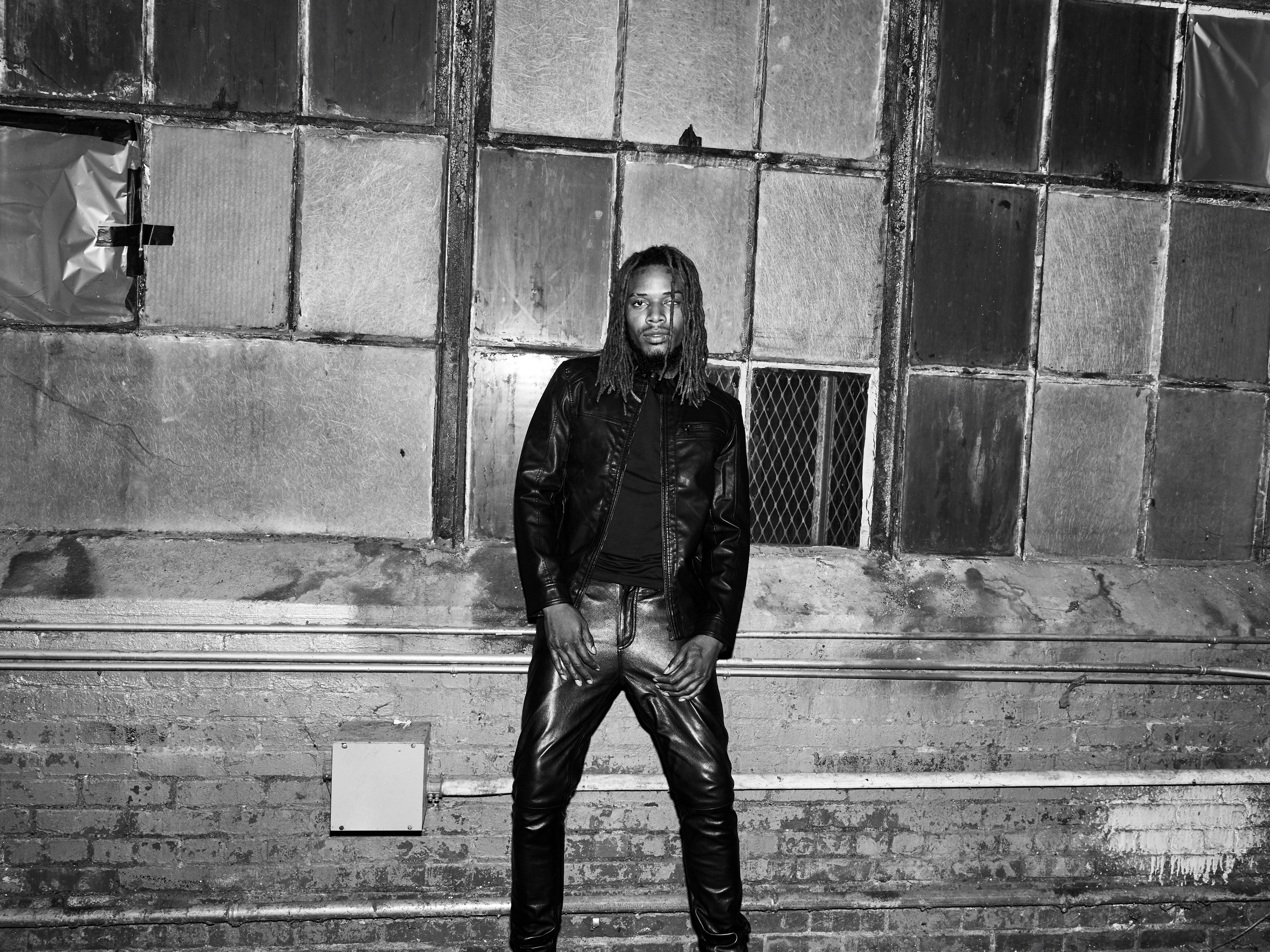 Fetty Wap Boston