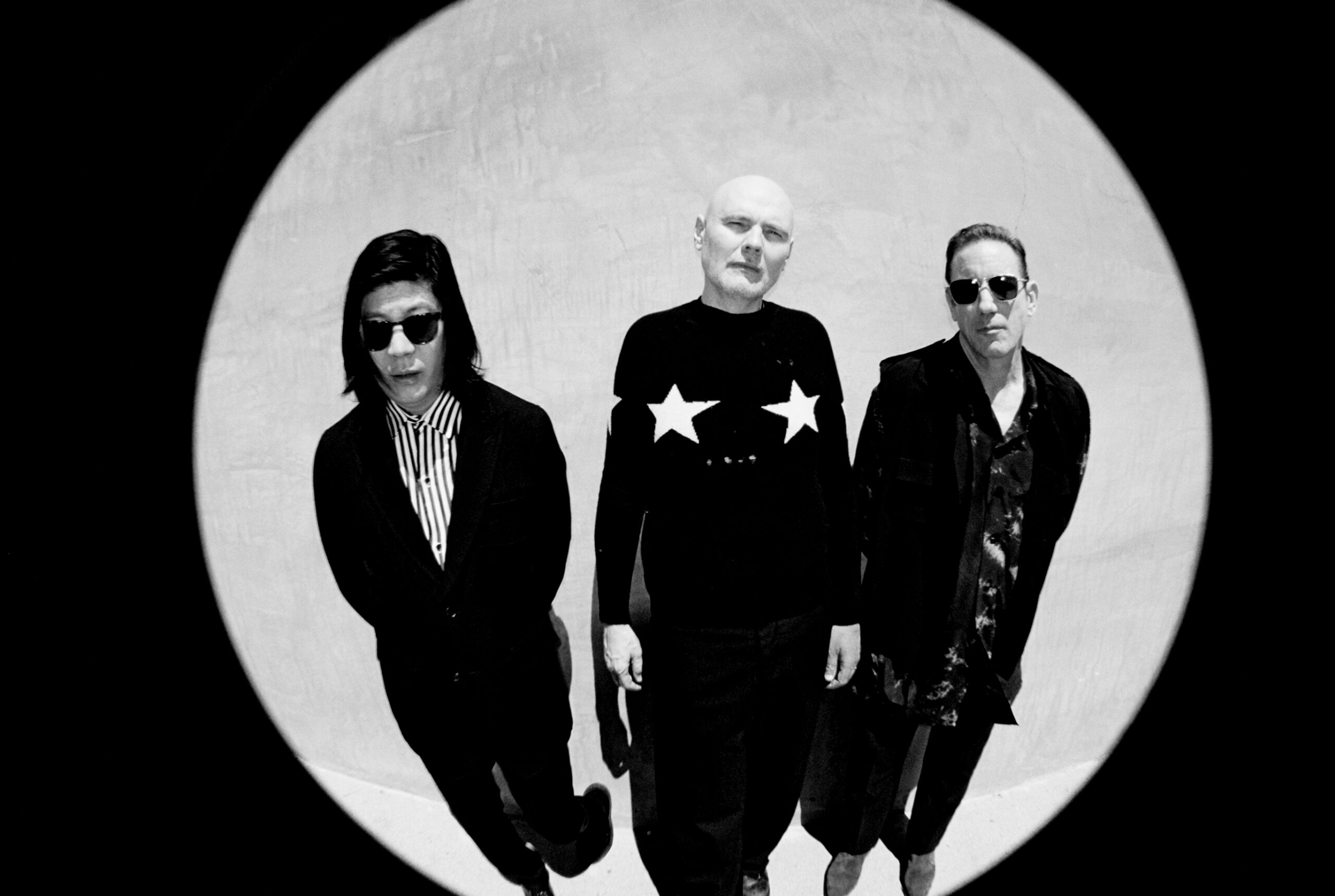 The Smashing Pumpkins Austin