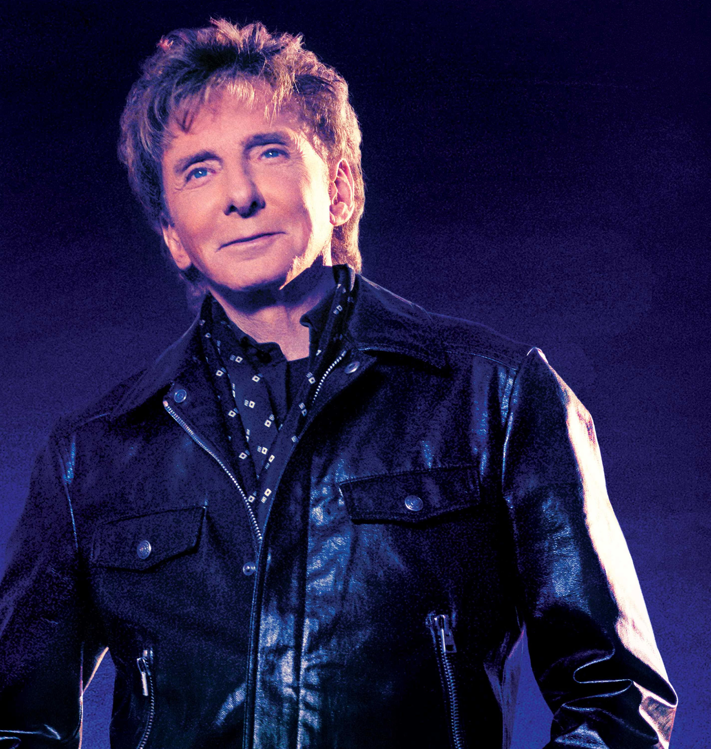 Barry Manilow Sunrise
