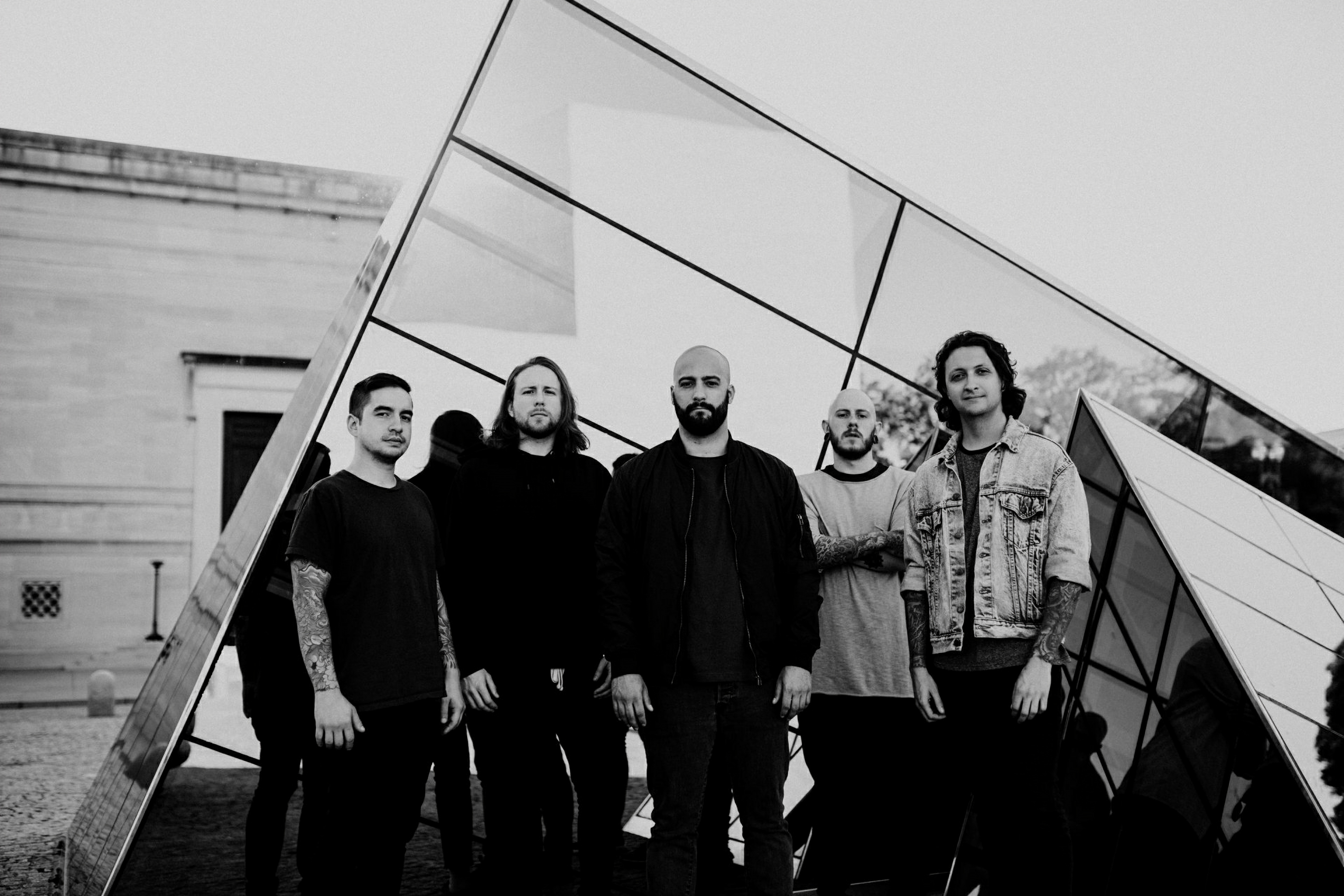 Erra & Currents London