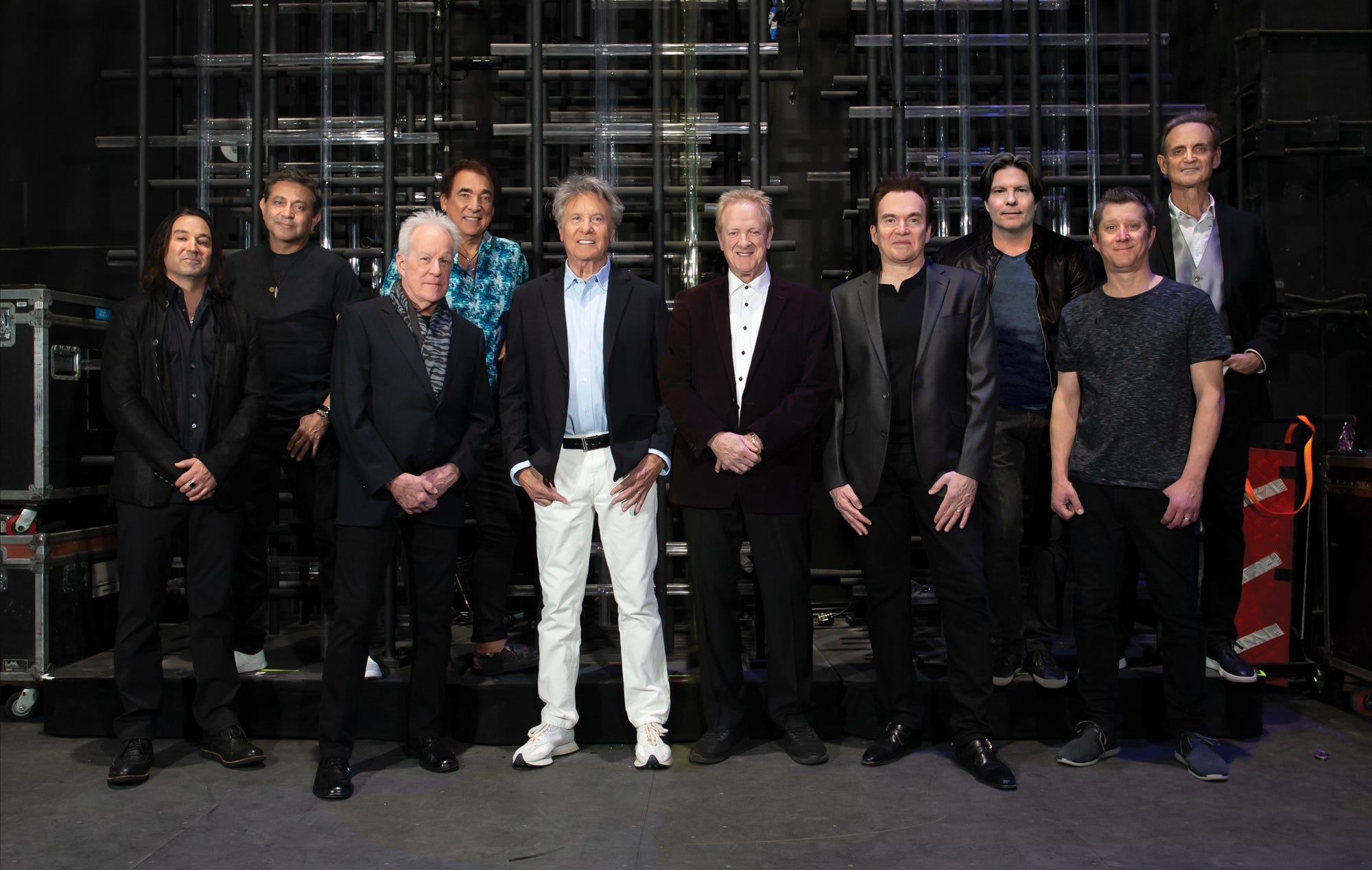 Chicago & Styx Phoenix