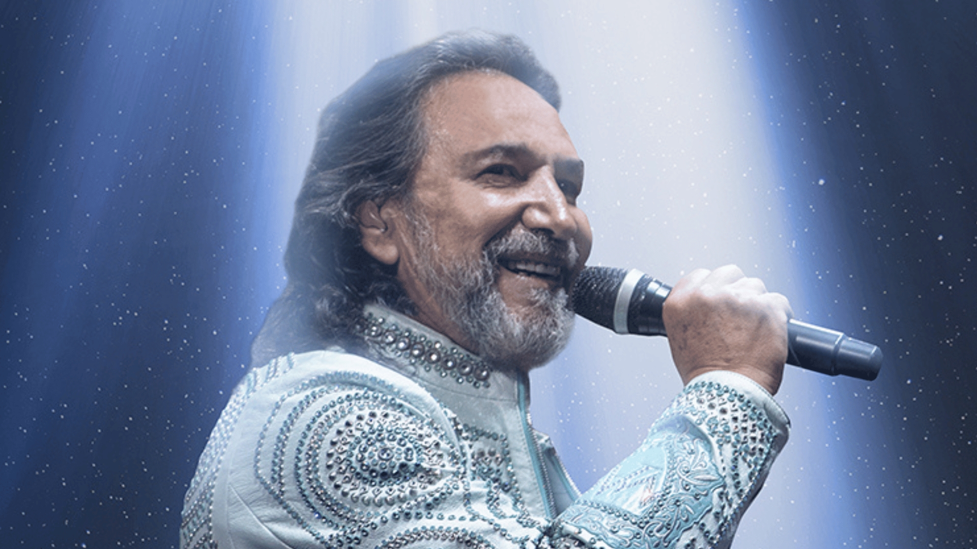 Marco Antonio Solís Las Vegas