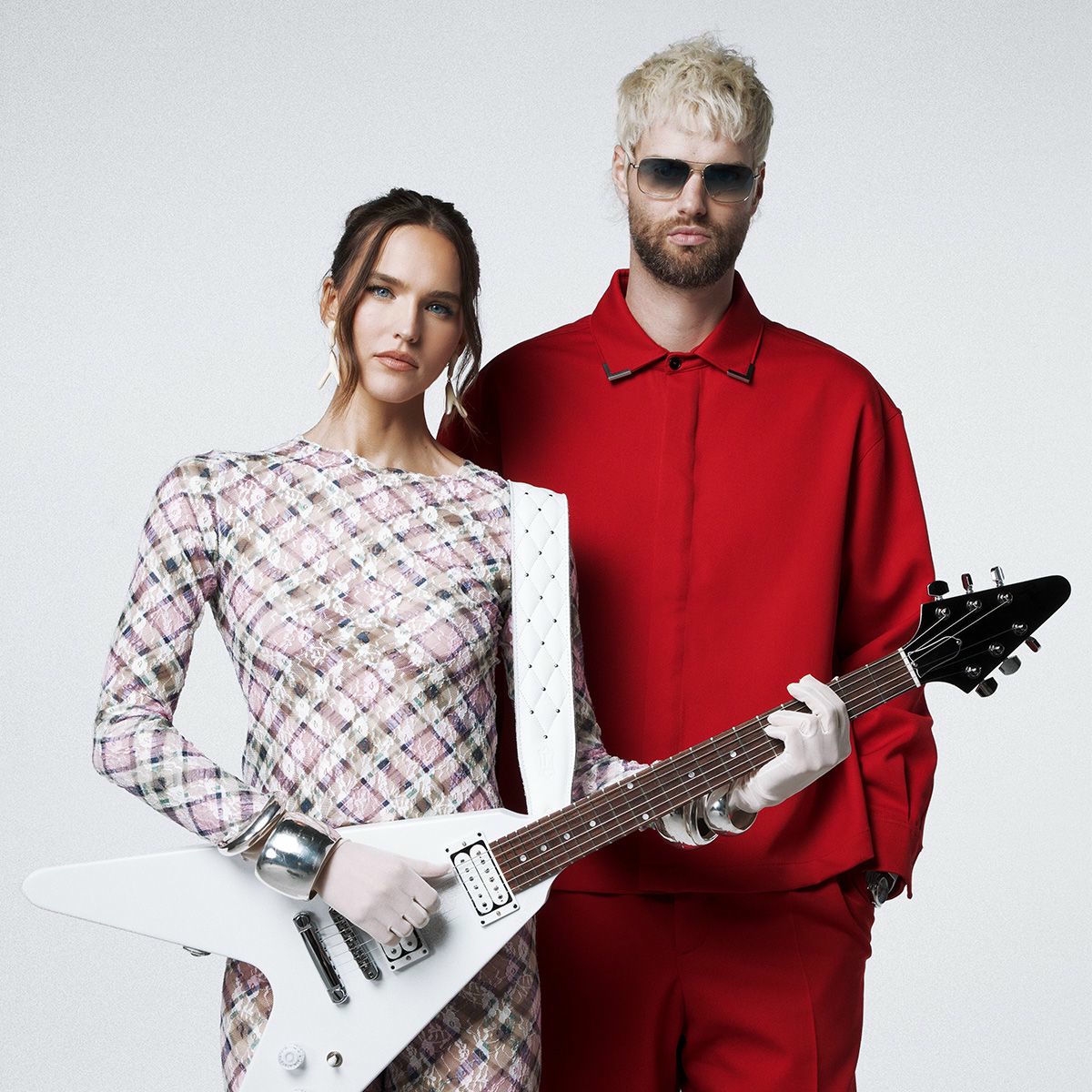Sofi Tukker Guadalajara